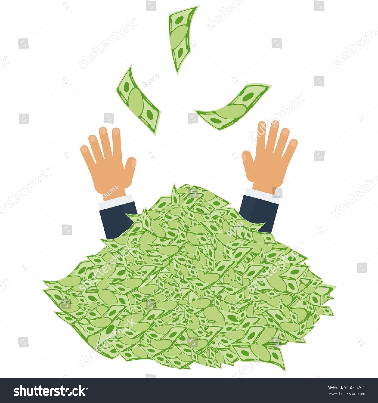 Free Free Money Pile Svg 906 SVG PNG EPS DXF File