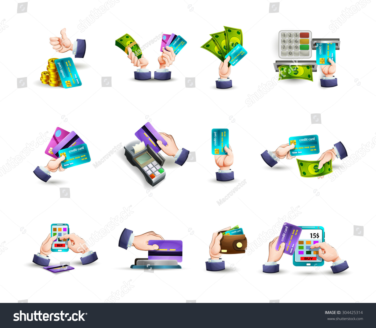 Mastercard options online account