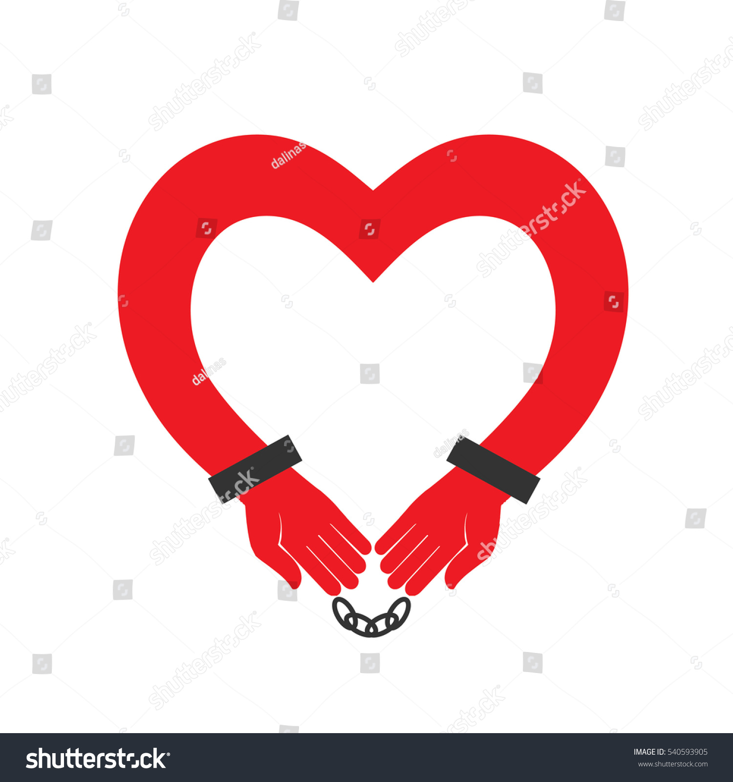 Free Free Heart Handcuffs Svg 545 SVG PNG EPS DXF File