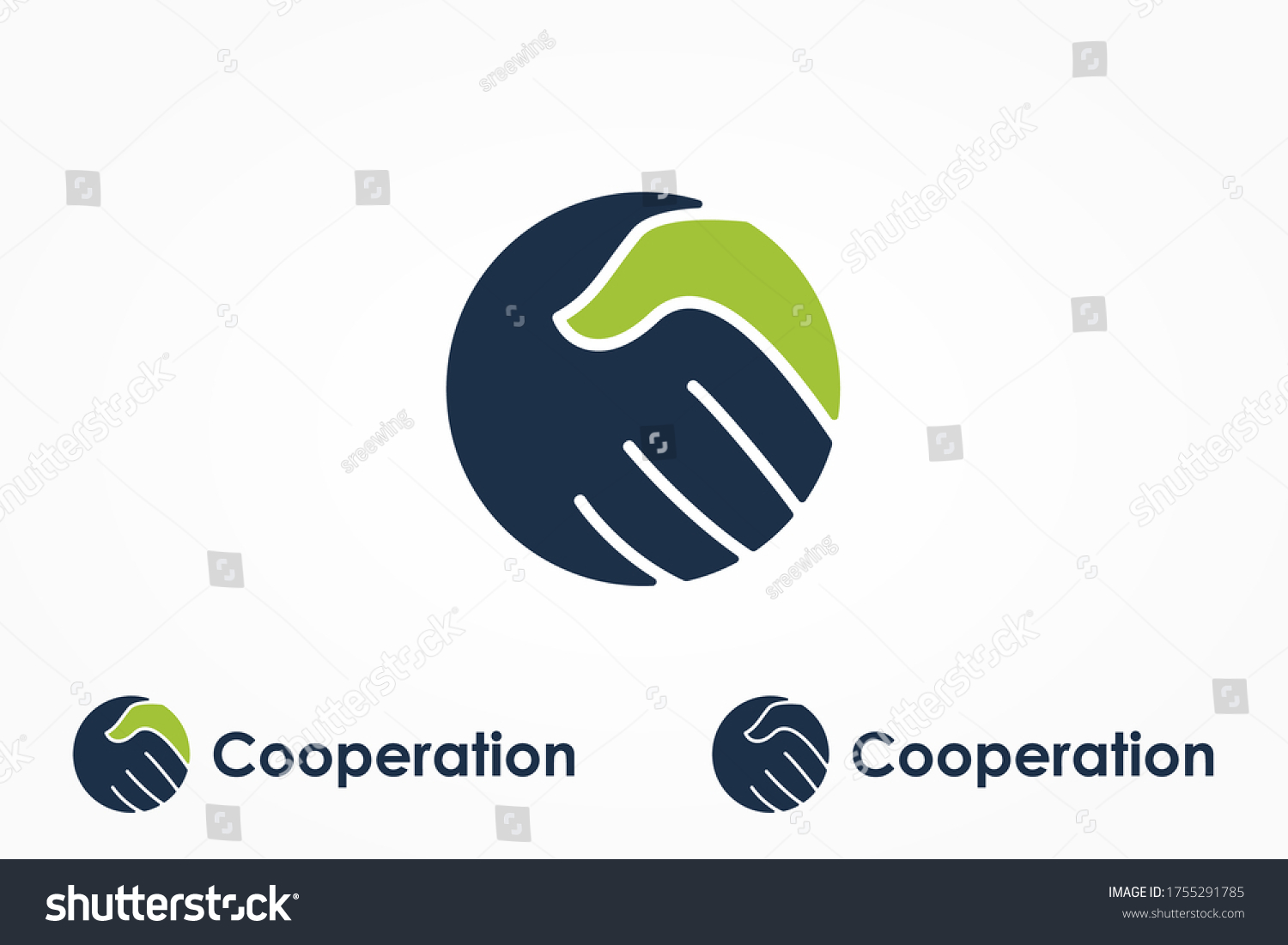 30050 Handshake Logo Images Stock Photos And Vectors Shutterstock