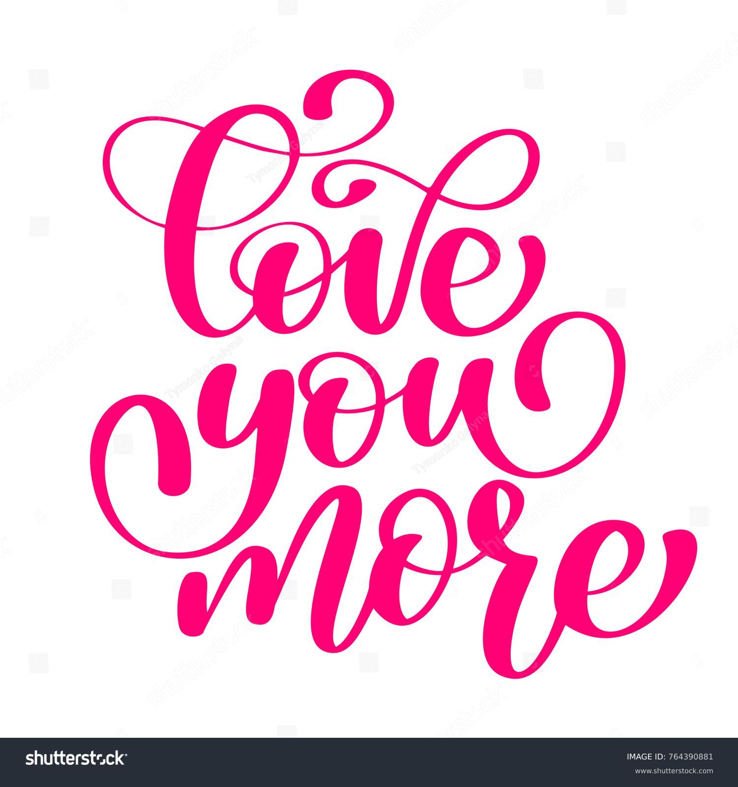 Free Free 278 I Love You More Svg SVG PNG EPS DXF File