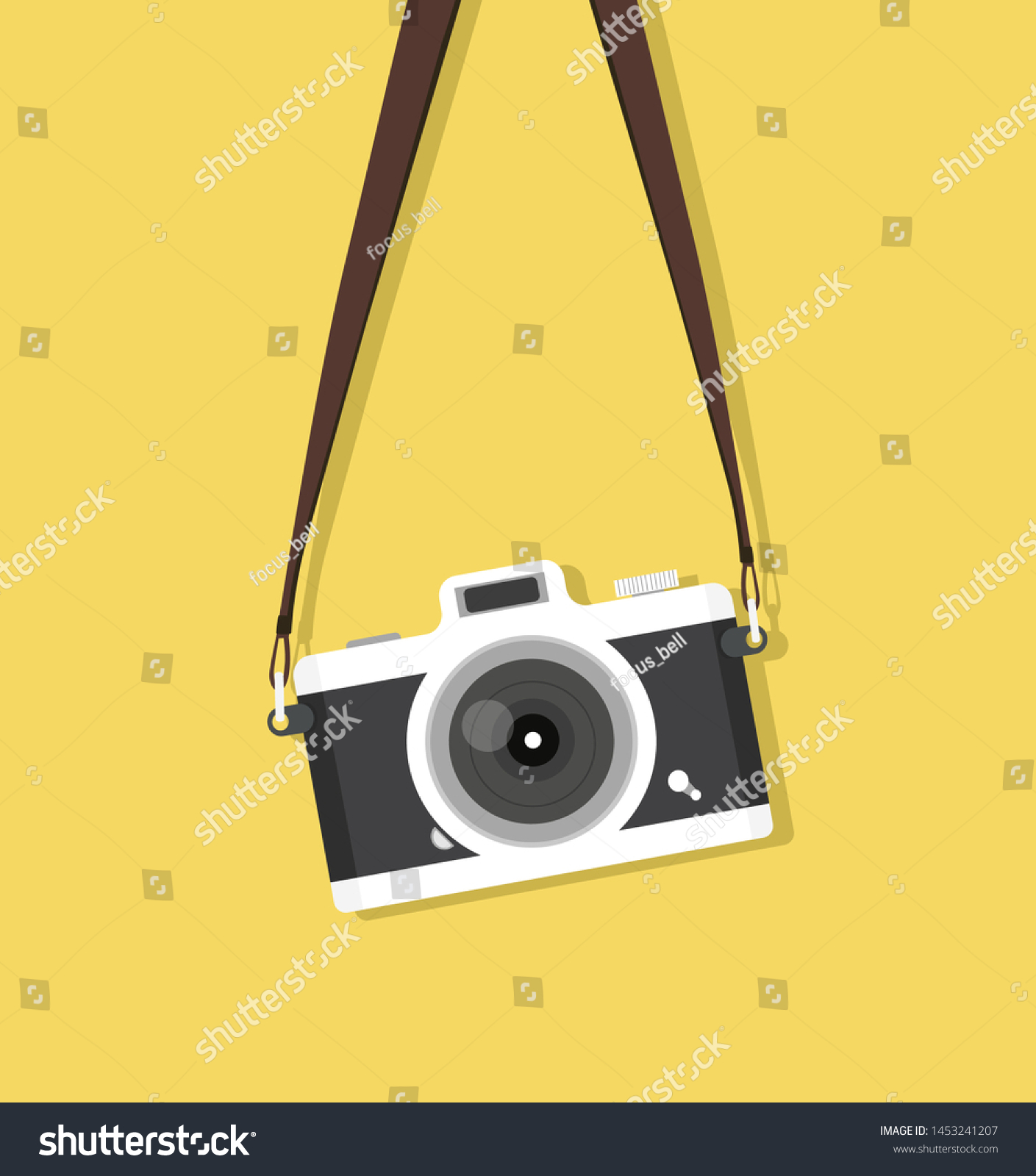 35,514 Cute camera vectors Images, Stock Photos & Vectors | Shutterstock