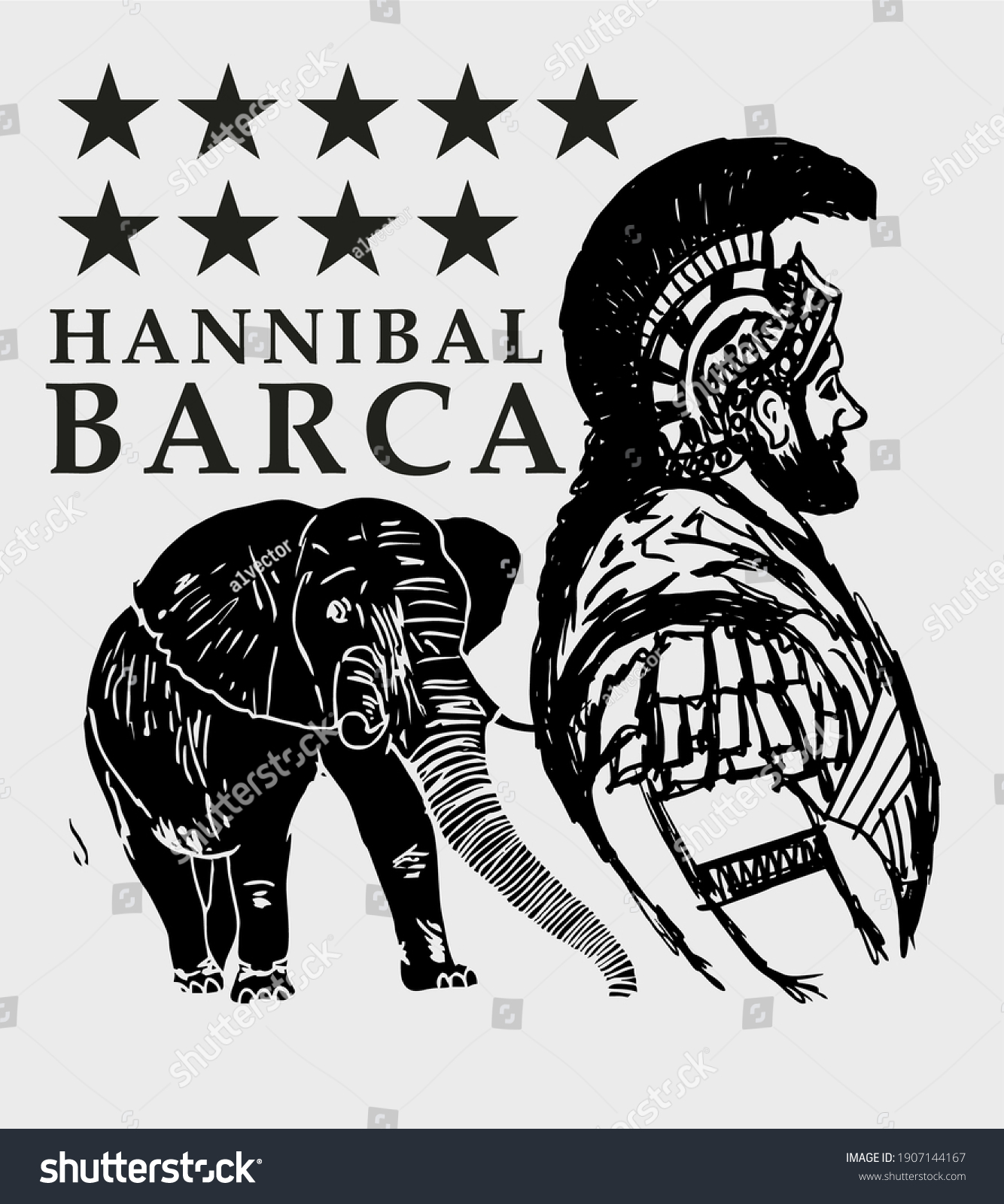 63 Hannibal Barca Images Stock Photos Vectors Shutterstock 63 Hannibal Barca Images Stock Photos Vectors Shutterstock