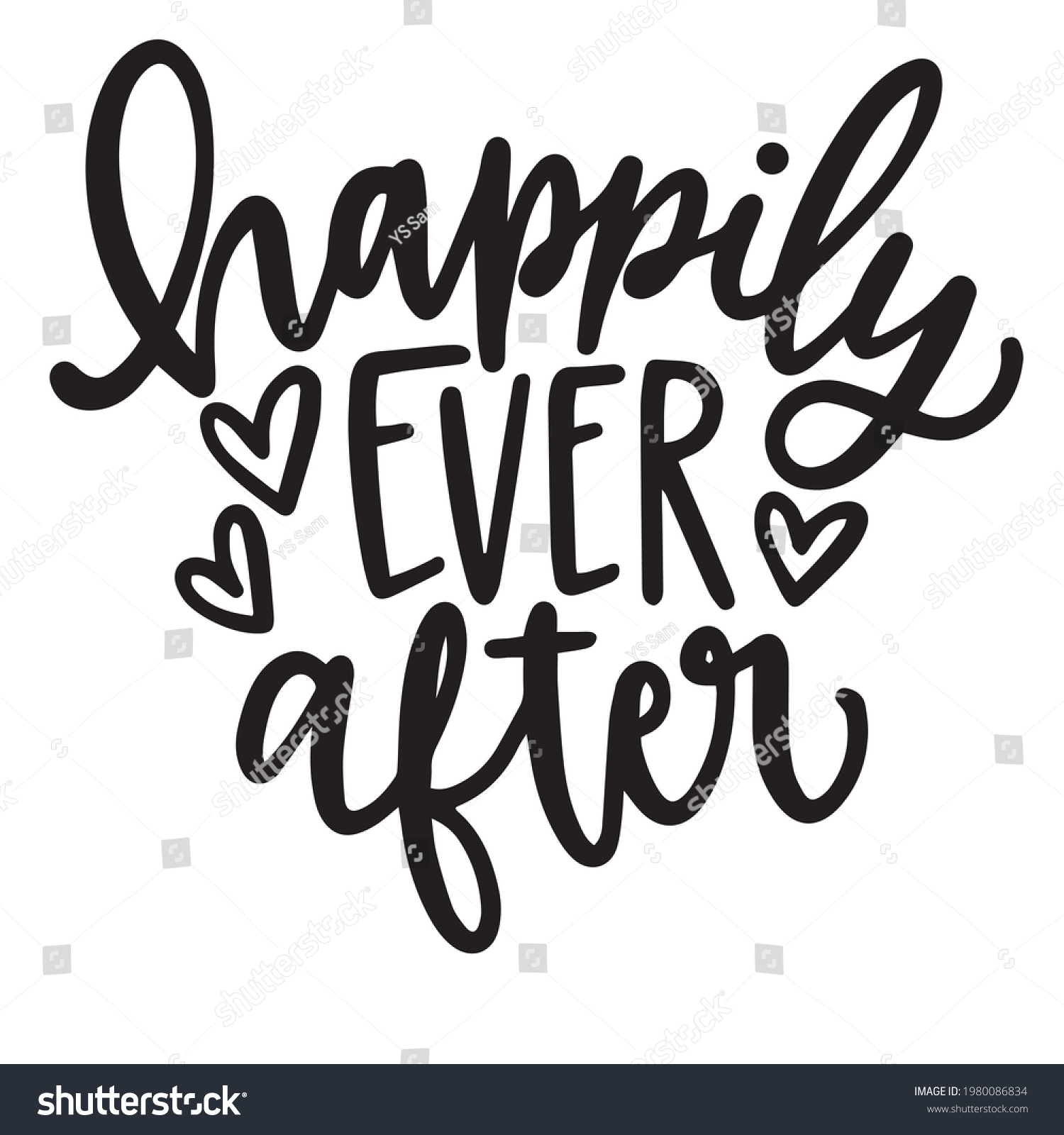 1,142 Happily ever after Images, Stock Photos & Vectors | Shutterstock