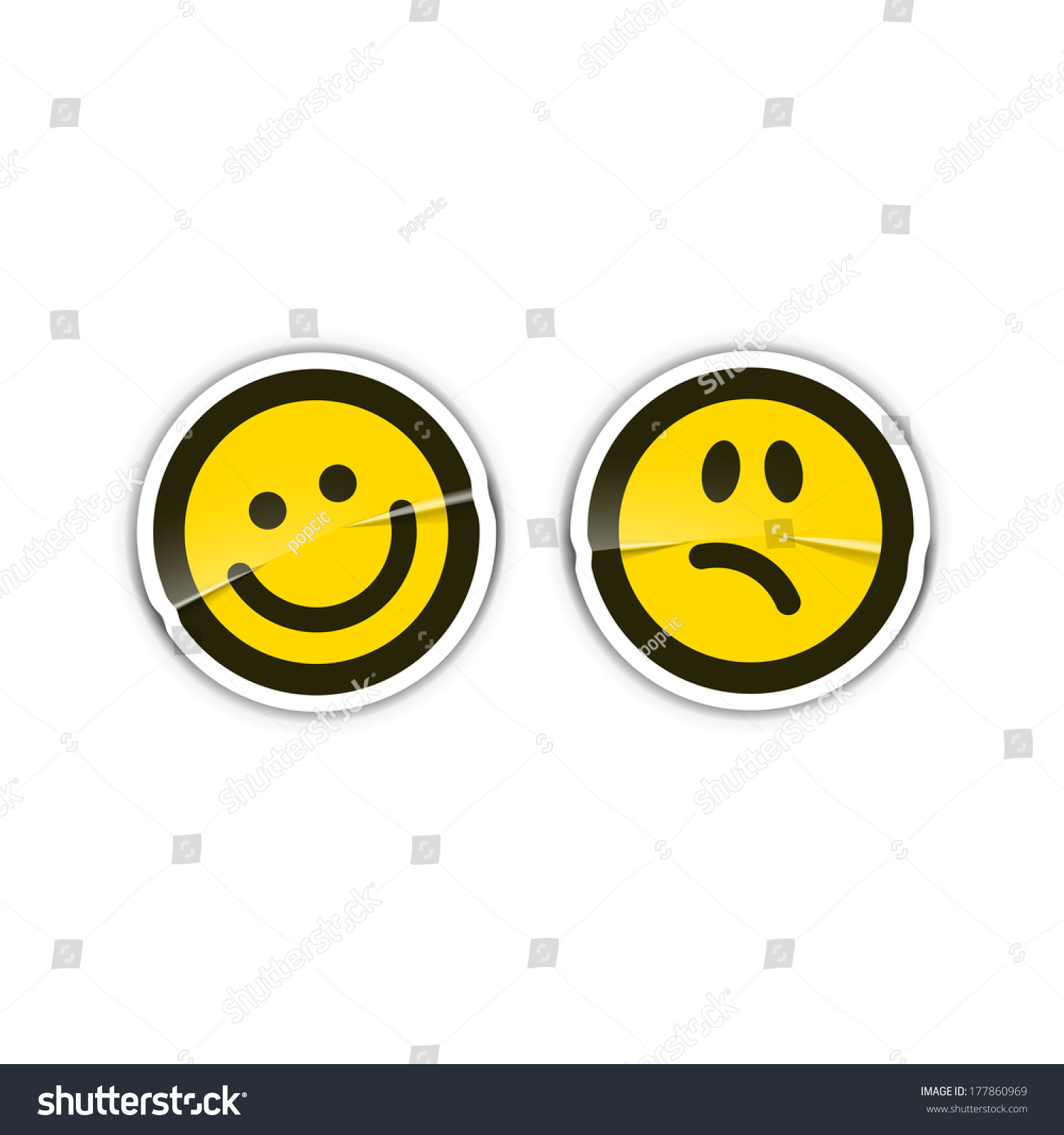 Happy Sad Emotion Stickers Stock Vector (2018) 177860969 - Shutterstock for Sad Stickers For Facebook Chat
51ane Happy Sad Emotion Stickers Stock Vector (2018) 177860969 - Shutterstock for Sad Stickers For Facebook Chat
51ane