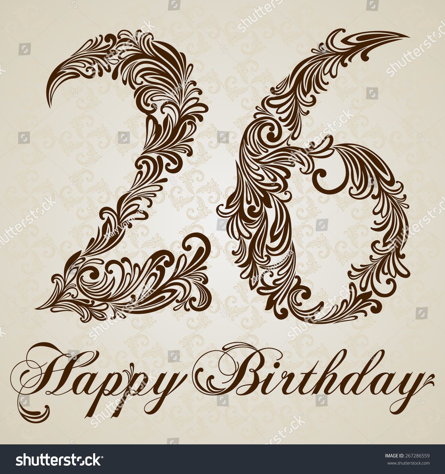 happy-birthday-card-number-twenty-six-267286559-shutterstock