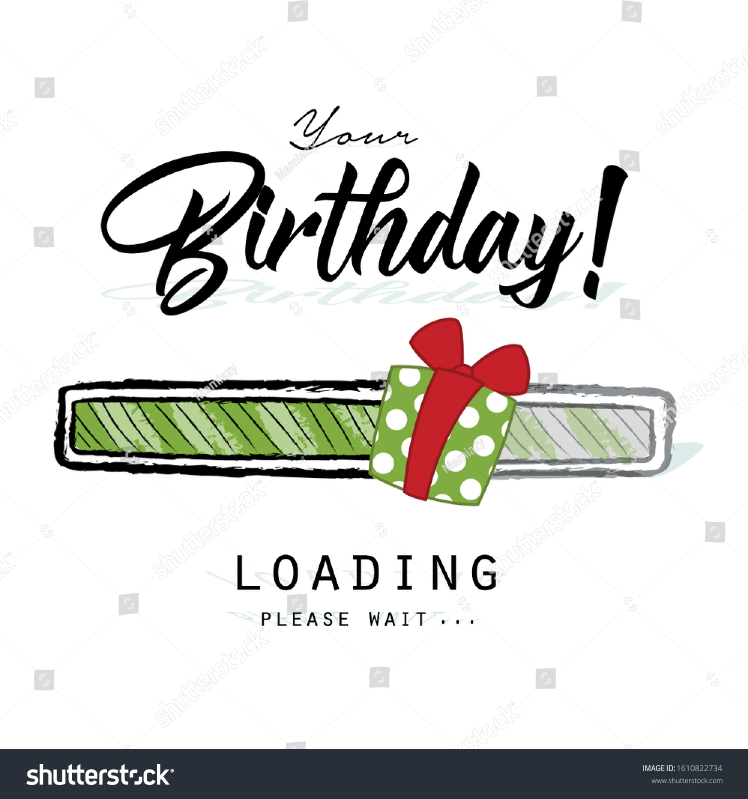 Best Friend Birthday Loading Images 1,466 Birthday Loading Images, Stock Photos & Vectors | Shutterstock