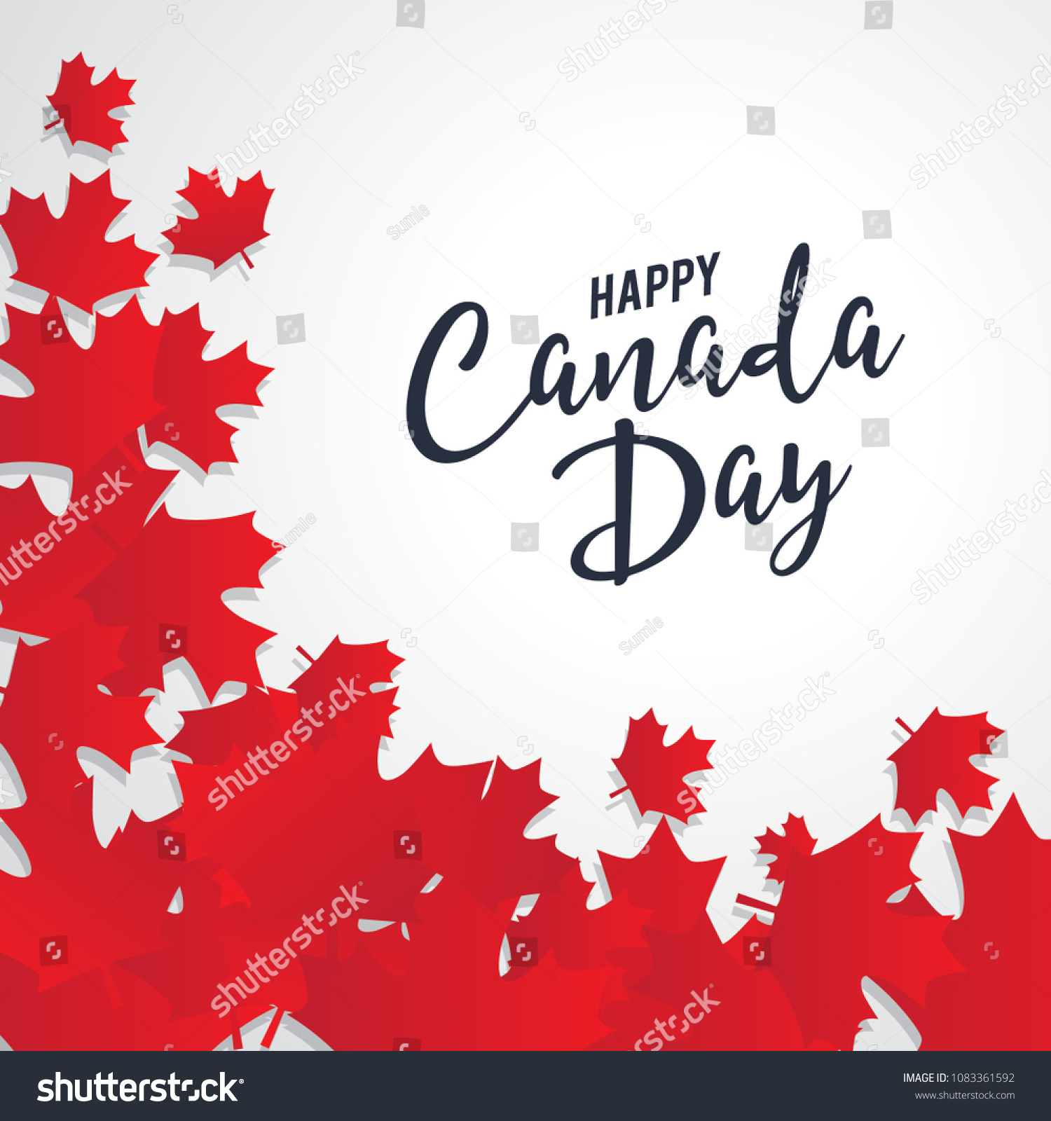 955 Happy canada day weekend Images, Stock Photos & Vectors | Shutterstock