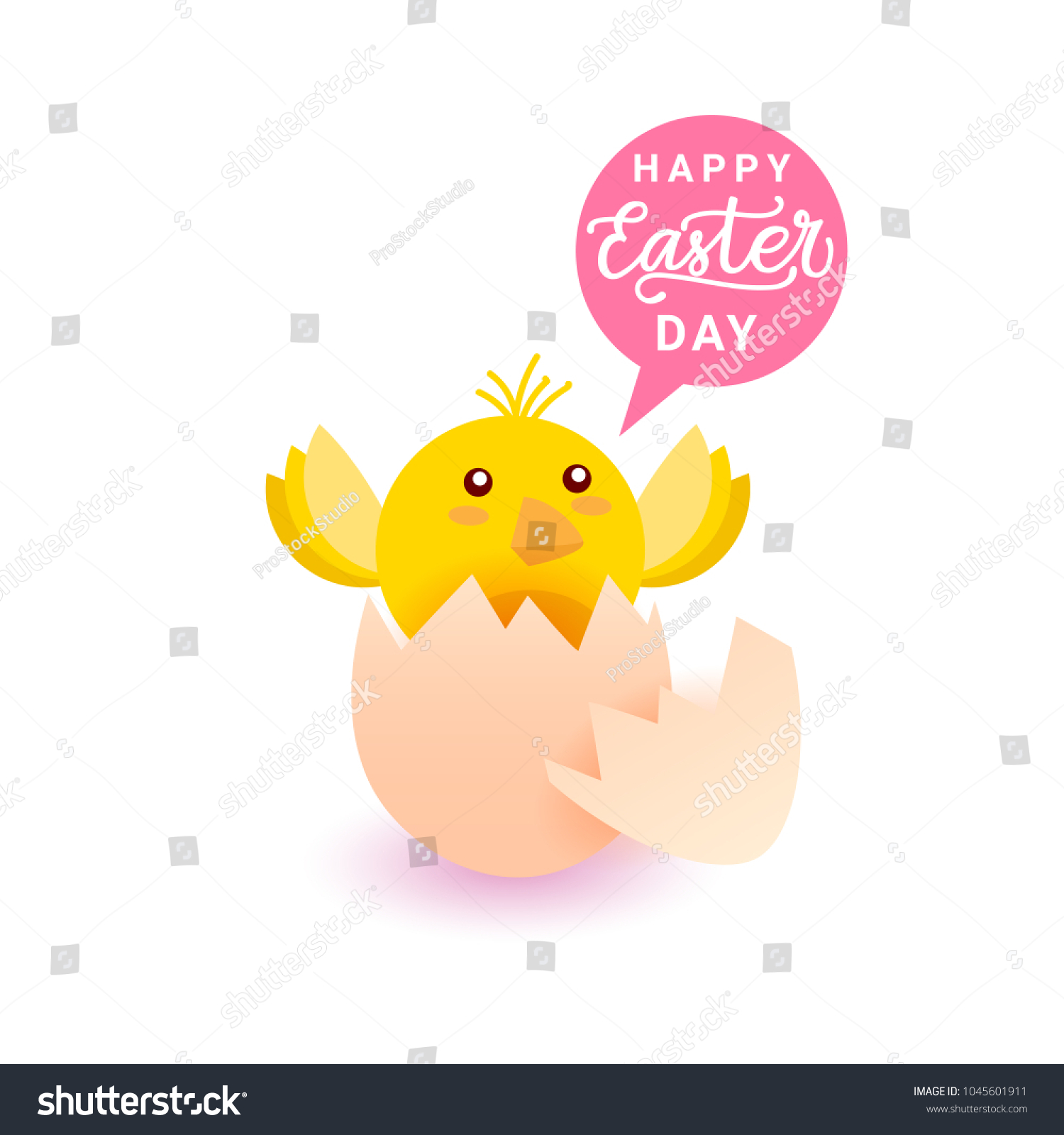 Happy Easter Illustrations, Stock Vectors, Clip Art & Backgrounds - iStock