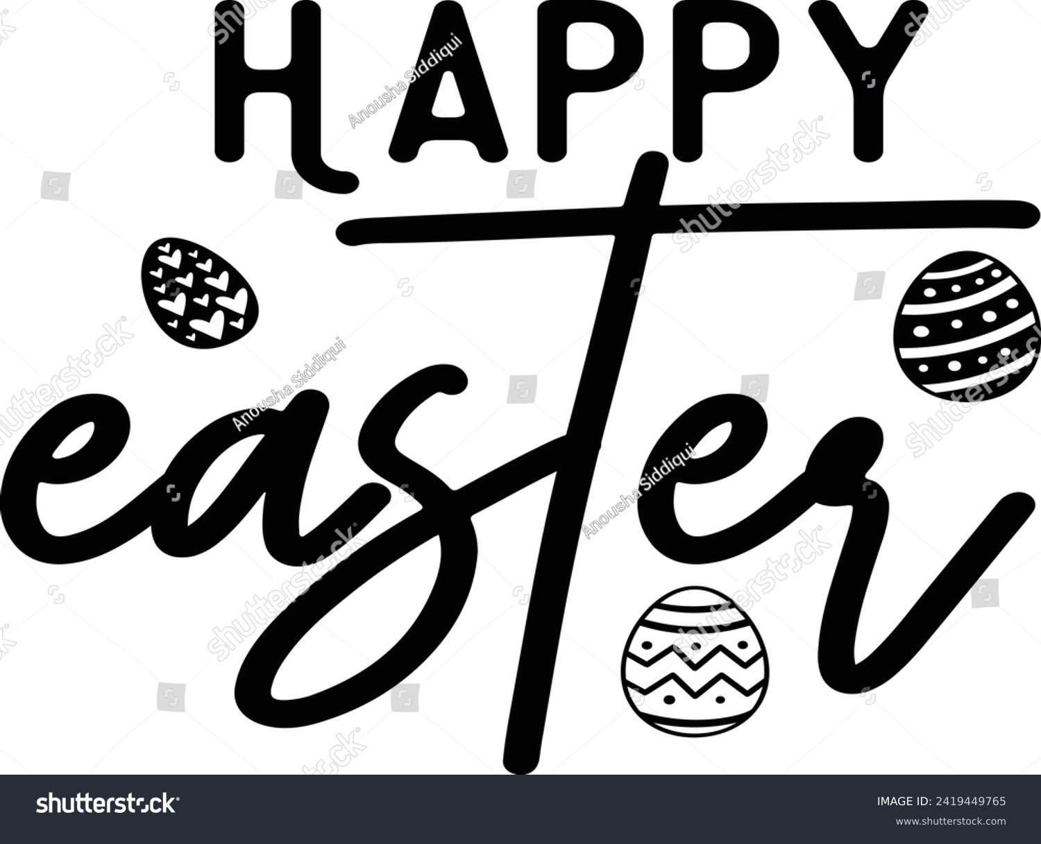 SVG of Happy Easter Day 2025 Svg,Happy Easter 2024 Svg,Png,Bunny Svg,Retro Easter Svg,Easter Quotes,Spring Svg,Easter Shirt Svg,Easter Gift Svg,Funny Easter Svg,Bunny Day, Egg for Kids,Cut Files svg