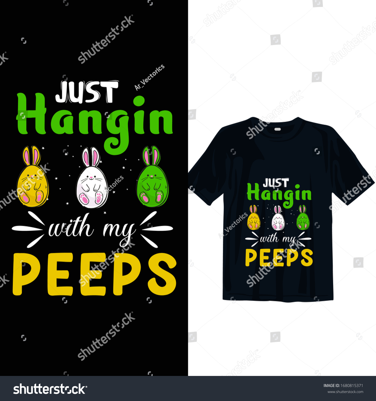 easter shirt designs