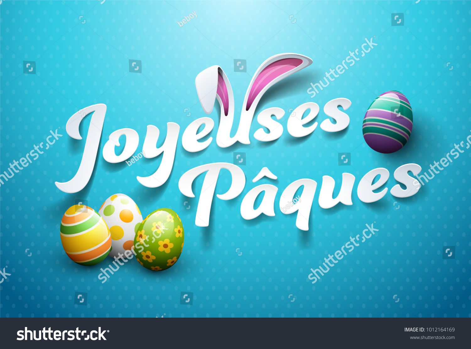 2-737-happy-easter-french-images-stock-photos-vectors-shutterstock