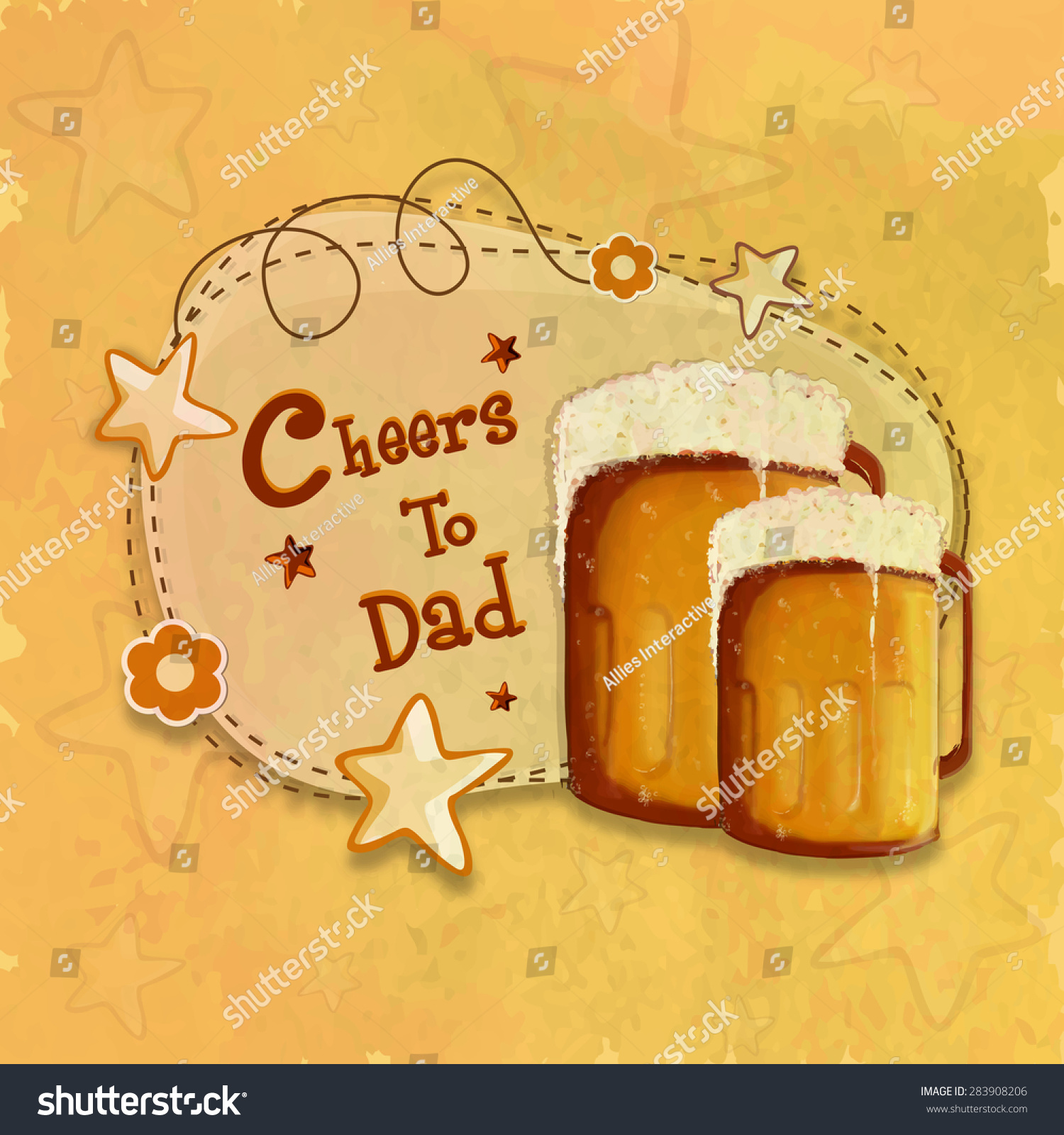 Free Free 72 Happy Fathers Day Beer Mug Svg SVG PNG EPS DXF File
