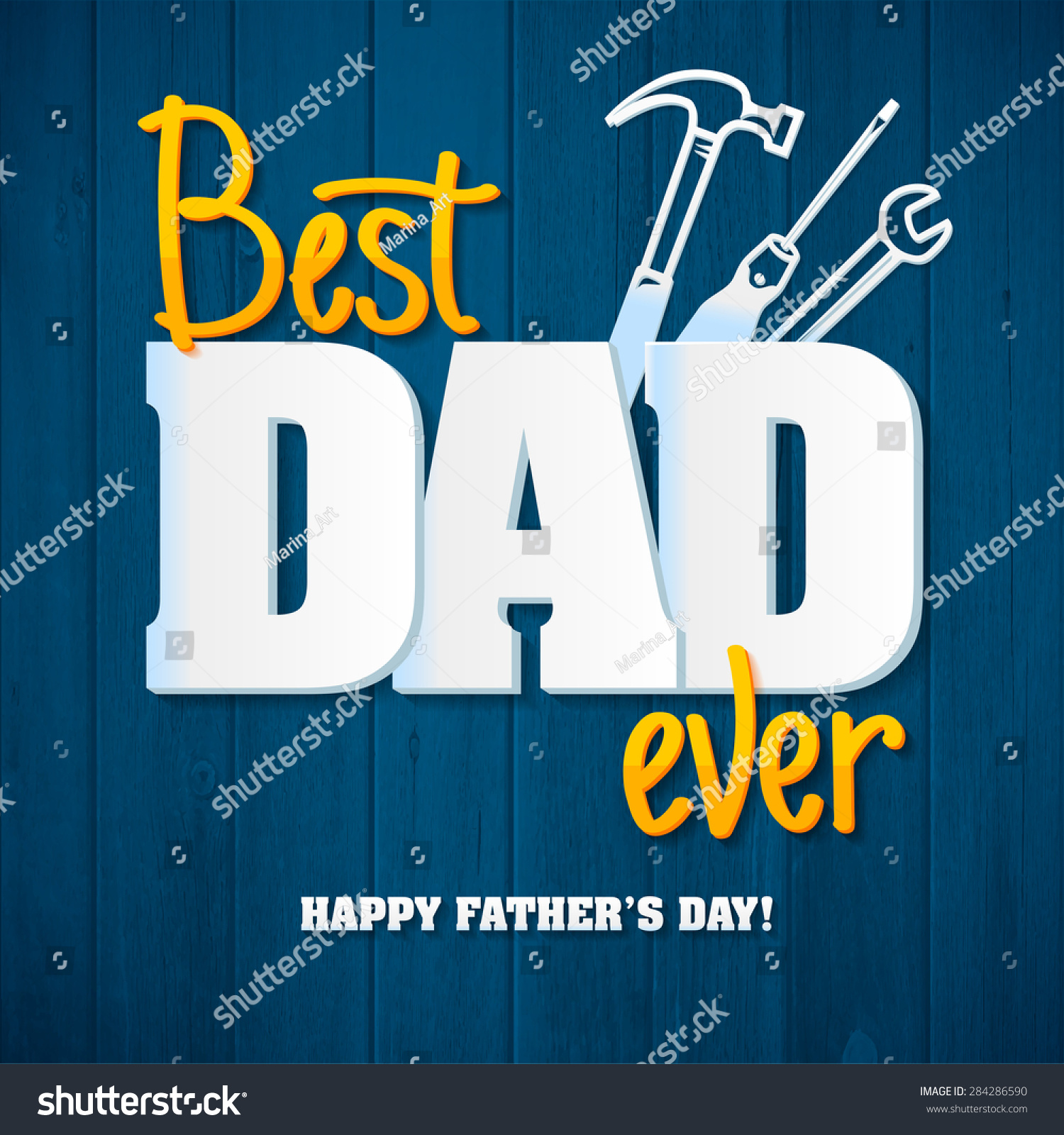 Tools father Images, Stock Photos & Vectors | Shutterstock