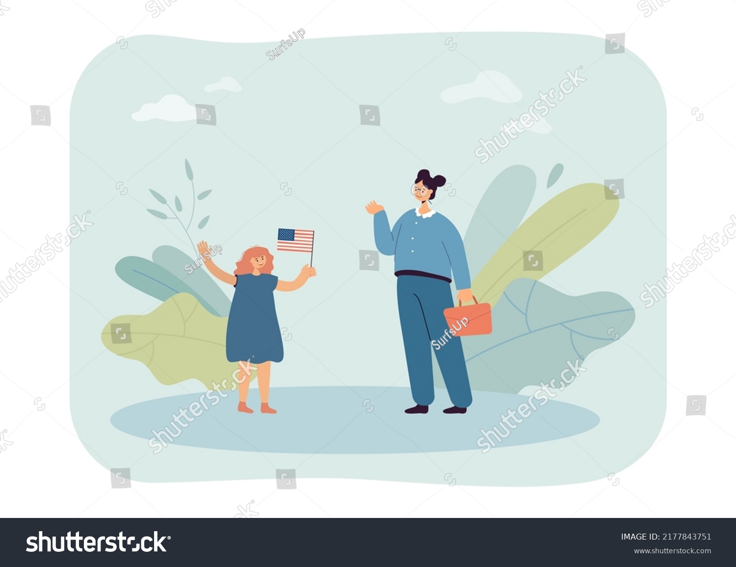 33,525 Children freedom Stock Vectors, Images & Vector Art | Shutterstock