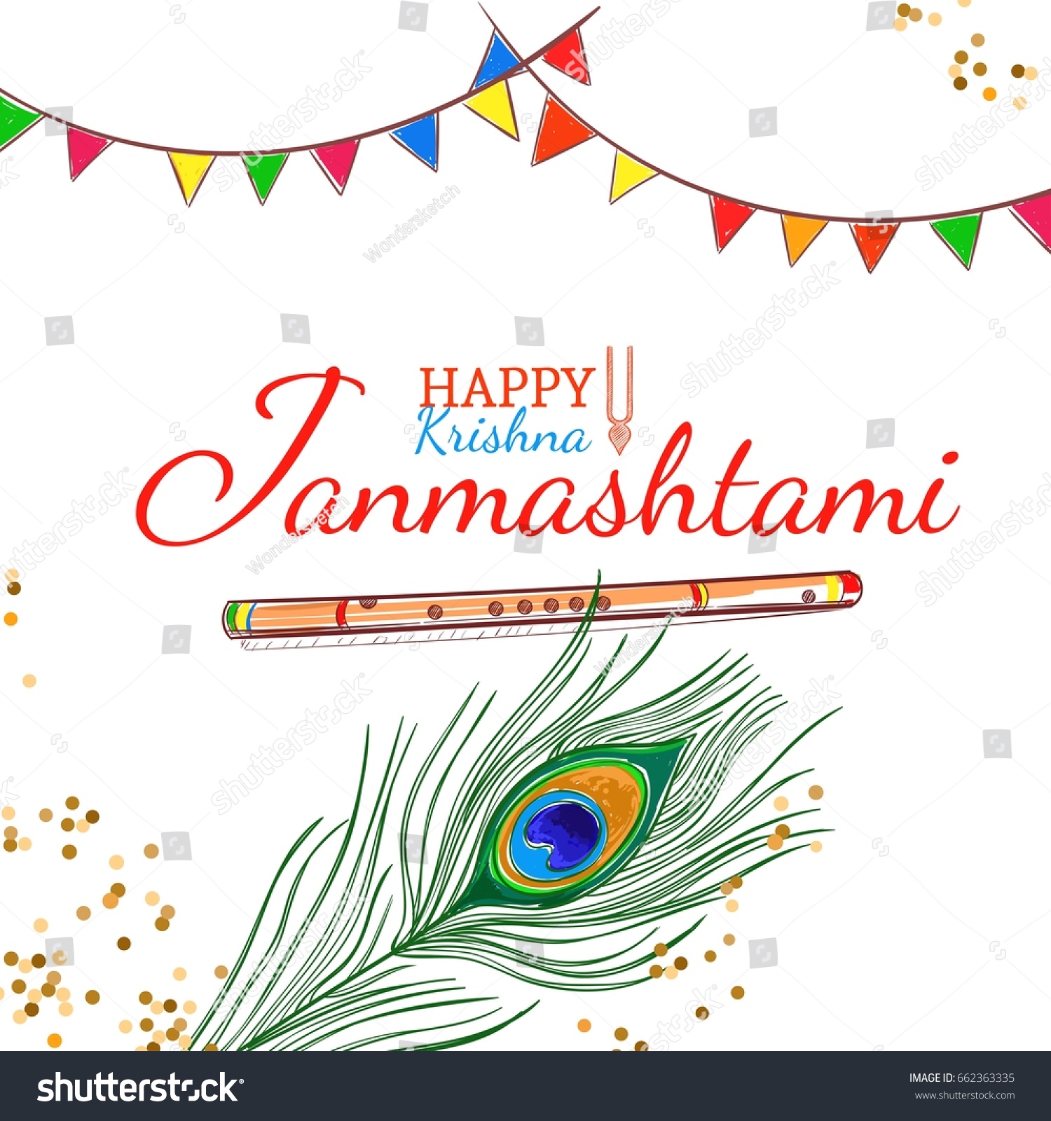 171 Janmashtami shopping Images, Stock Photos & Vectors | Shutterstock