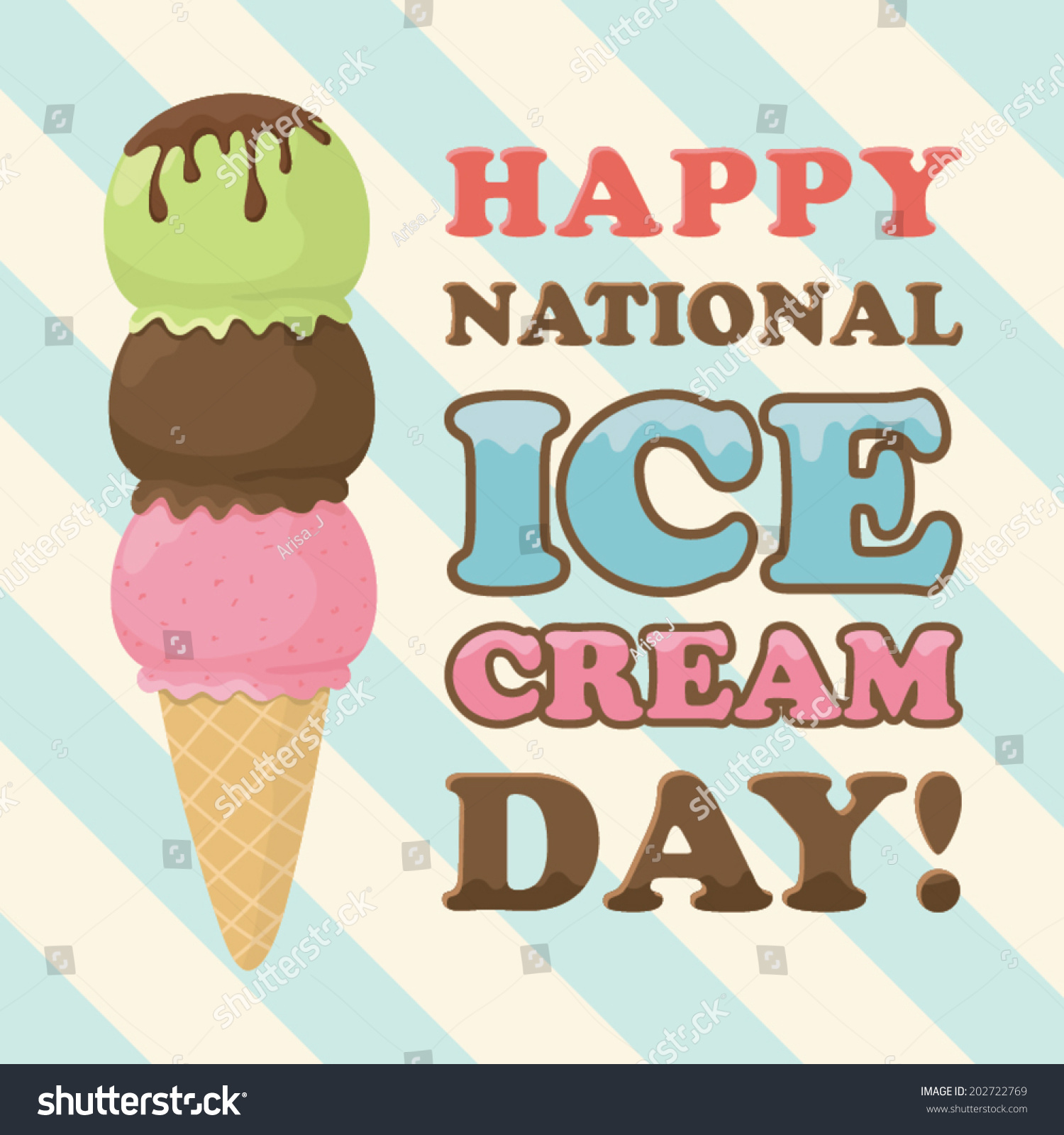 World Ice Cream Day Cheapest Factory, Save 59 jlcatj.gob.mx