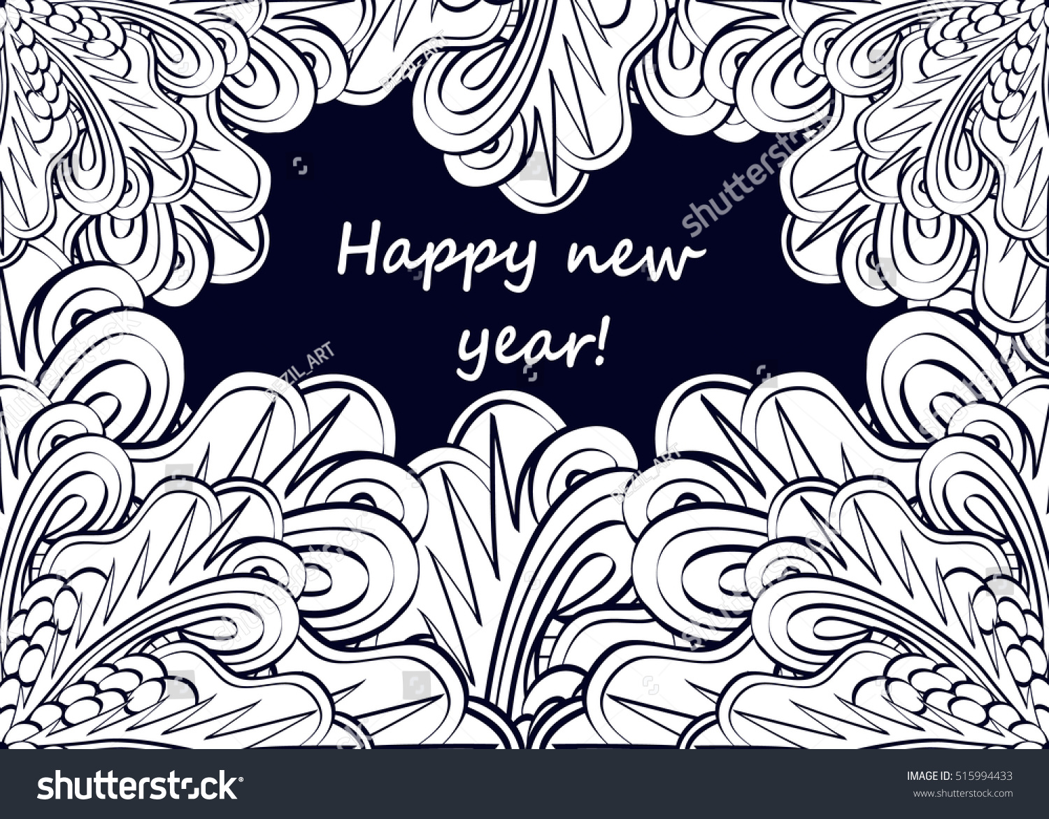 Featured image of post Mandala Coloring Pages New Year Mandala Art / January 07, 2020/ thaneeya mcardle.