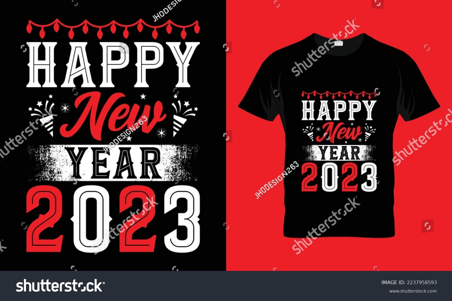 SVG of Happy new year 2023 design template vector and typography.
Ready for t-shirt, mug,gift and other printing,2023 svg design,New Year Stickers quotes t shirt designs
Happy new year svg. svg