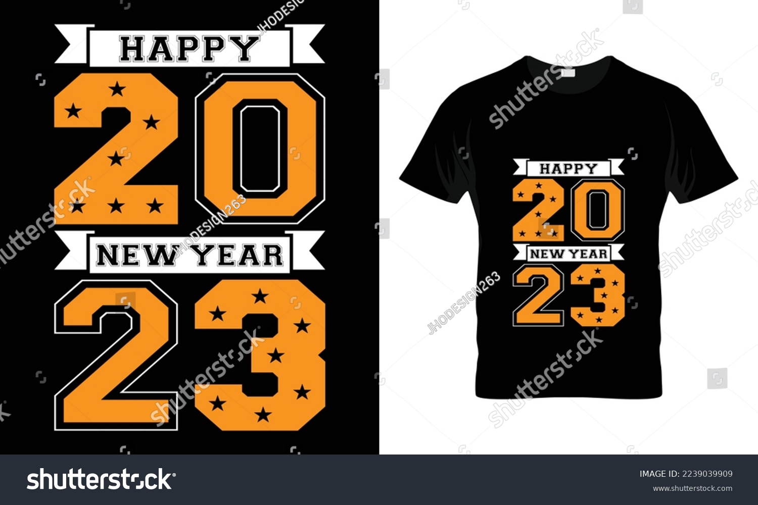 SVG of Happy new year 2023 design template vector and typography.
Ready for t-shirt, mug, gift and other printing,2023 Svg design, New Year Stickers quotes t shirt Designs.

 svg