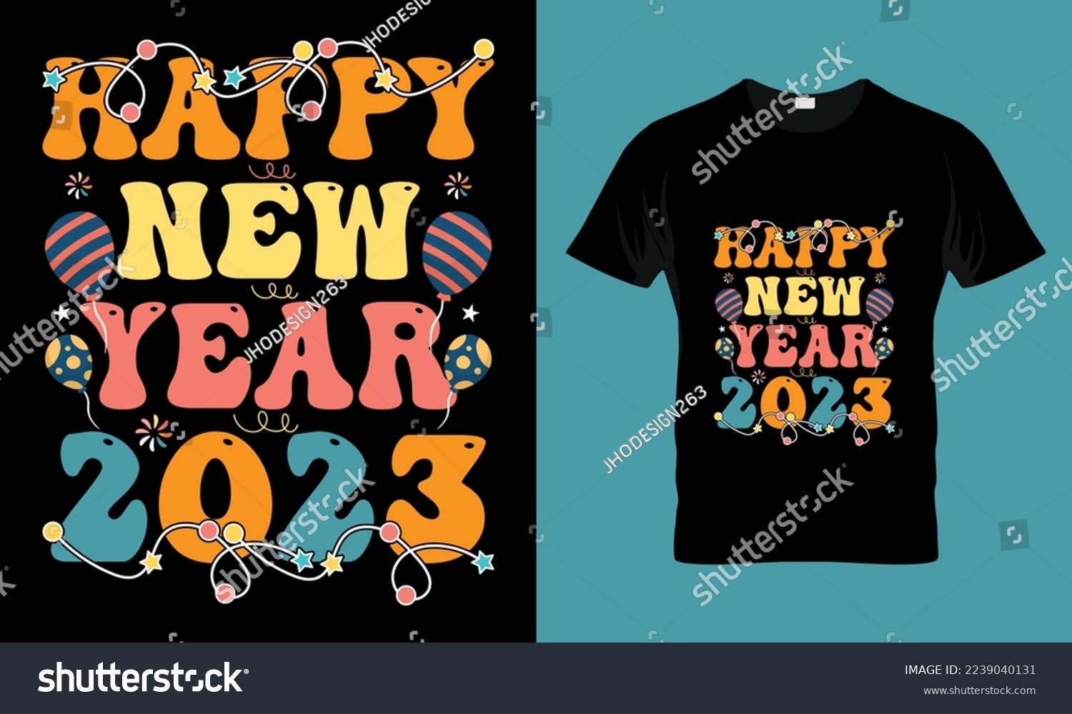 SVG of happy new year 2023 design template vector and typography.
Ready for t-shirt, mug,gift and other printing,2023 svg design,New Year Stickers quotes t shirt designs
Happy new year svg.
 svg