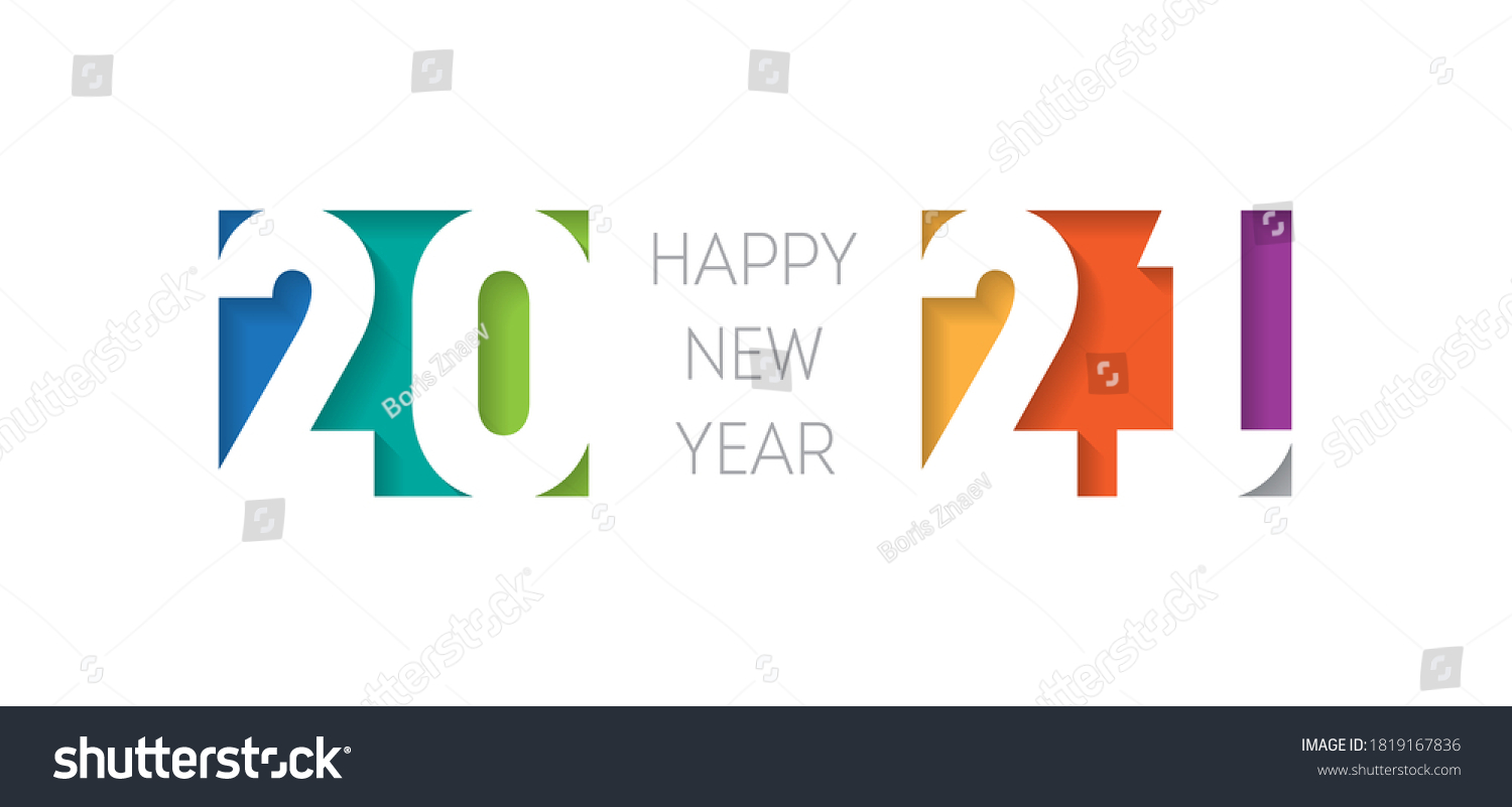 872 387 New year calendar Images Stock Photos Vectors Shutterstock