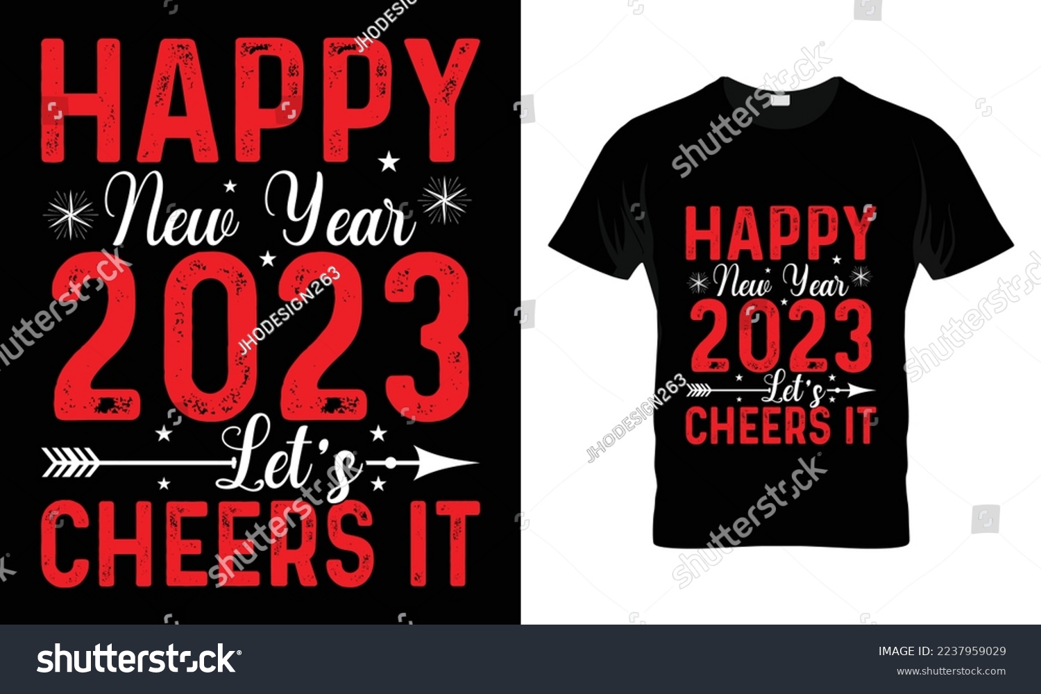 SVG of Happy new year 2023 lets cheers it design template vector and typography.
Ready for t-shirt, mug,gift and other printing,2023 svg design,New Year Stickers quotes t shirt designs
Happy new year svg. svg