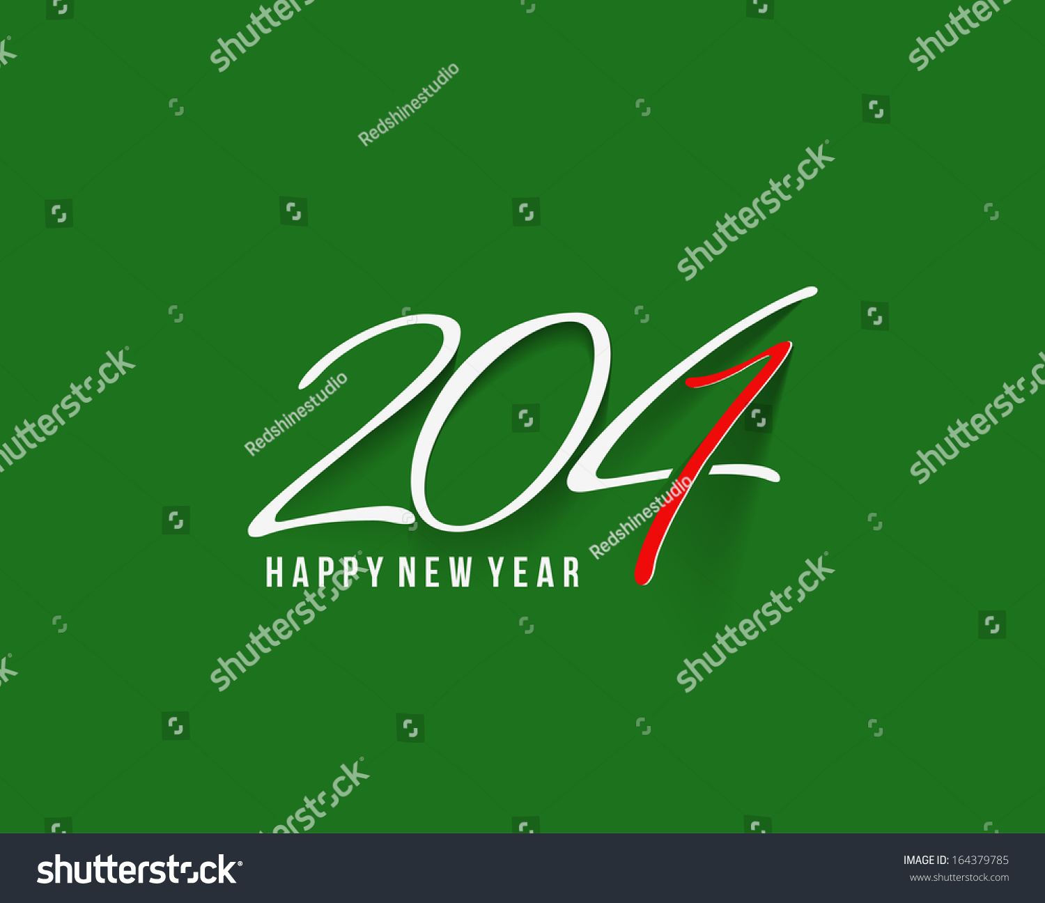 free clipart happy new year text - photo #19