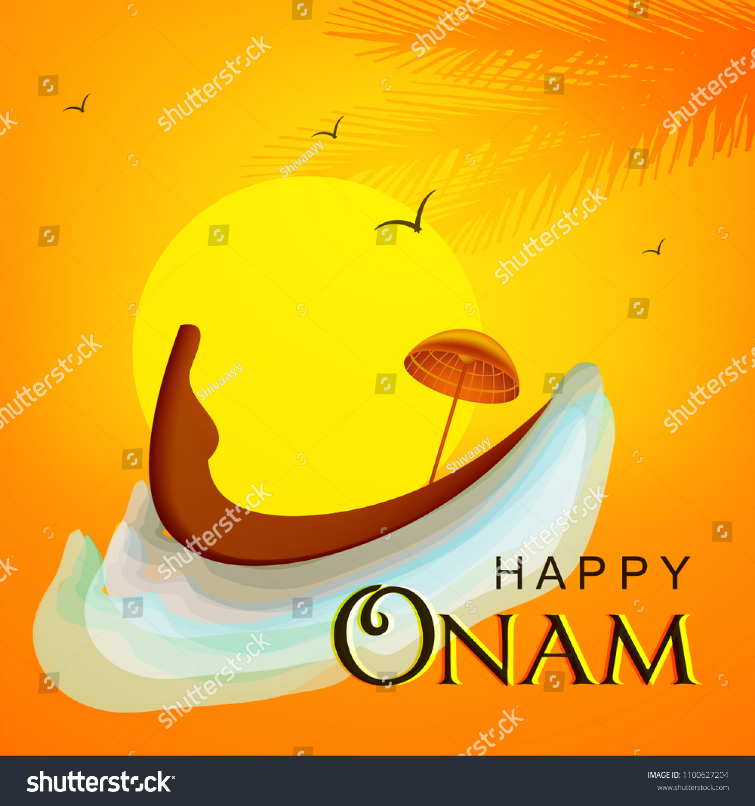 happy onam wallpaper illustration design stock vector royalty free 1100627204 https www shutterstock com image vector happy onam wallpaper illustration design 1100627204