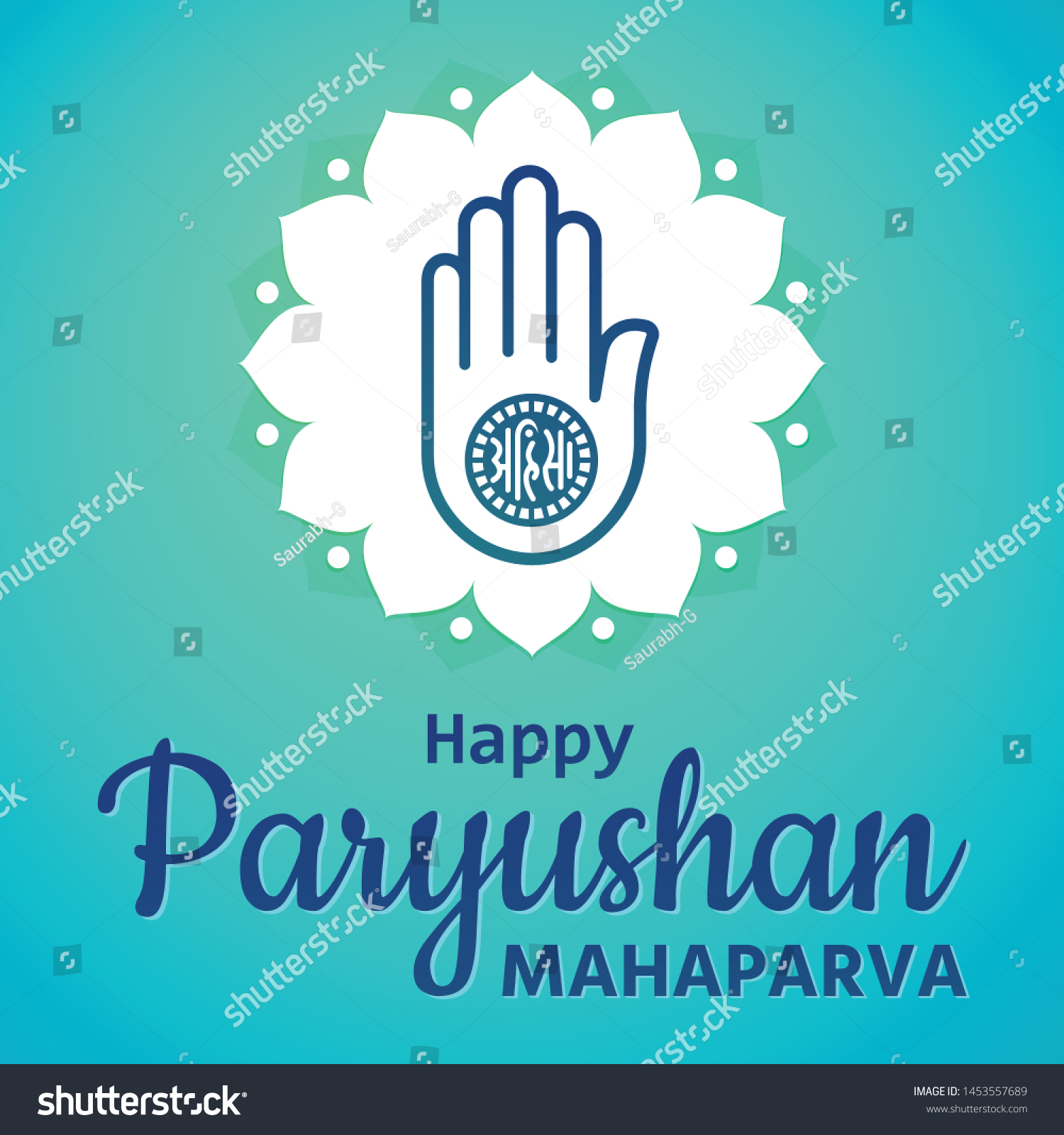 Happy Paryushana Greeting Vector Paryushan Mahaparva Stokovye Izobrazheniya V Hd I Milliony Drugih Stokovyh Fotografij Illyustracij I Vektornyh Izobrazhenij Bez Licenzionnyh Platezhej V Kollekcii Shutterstock Ezhednevno