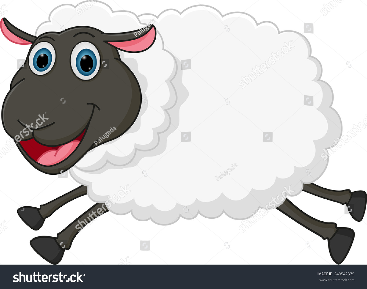 Happy Sheep Jumping Stock Vector 248542375 - Shutterstock for Happy Lamb Jumping
61obs Happy Sheep Jumping Stock Vector 248542375 - Shutterstock for Happy Lamb Jumping
61obs