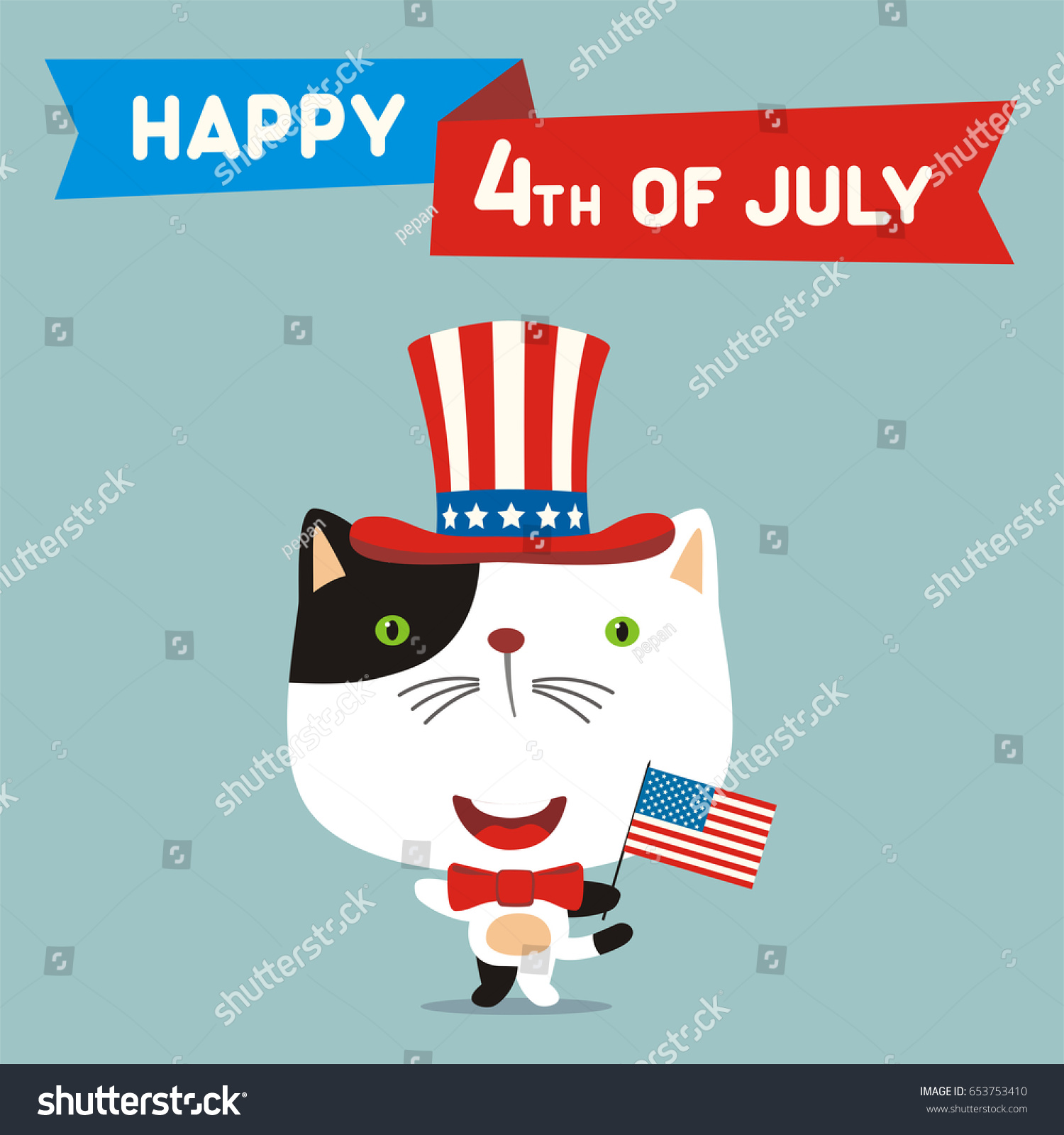 happy 4th july funny images
