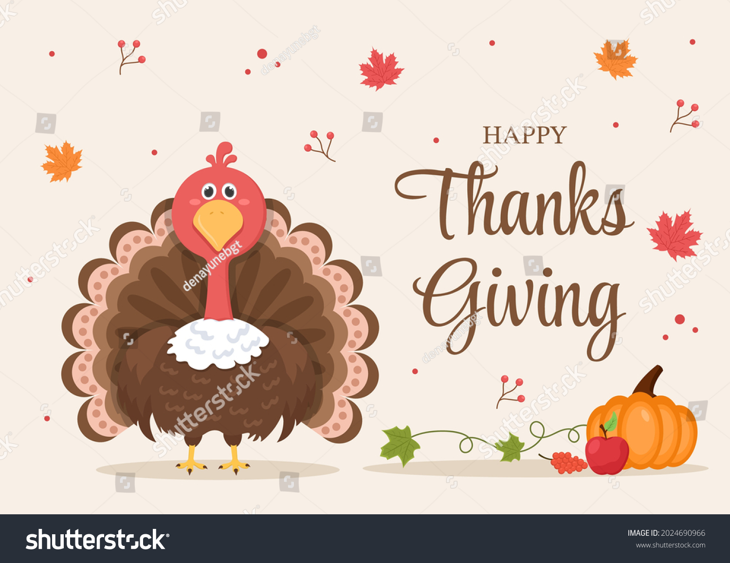 34,283 Turkey with pumpkin Images, Stock Photos & Vectors | Shutterstock