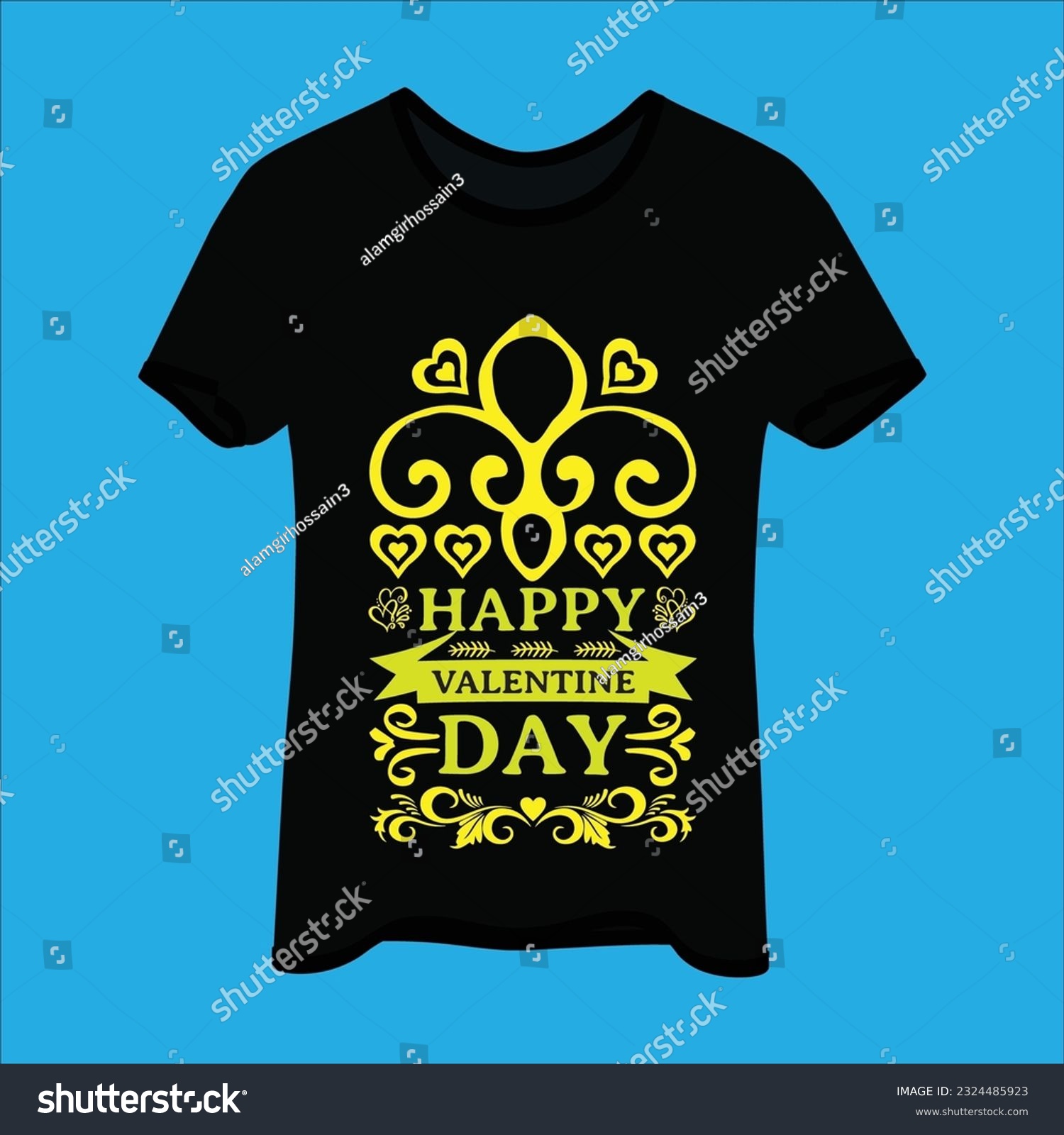 SVG of Happy valentine day 3 t-shirt design. Here You Can find and Buy t-Shirt Design. Digital Files for yourself, friends and family, or anyone who supports your Special Day and Occasions. svg