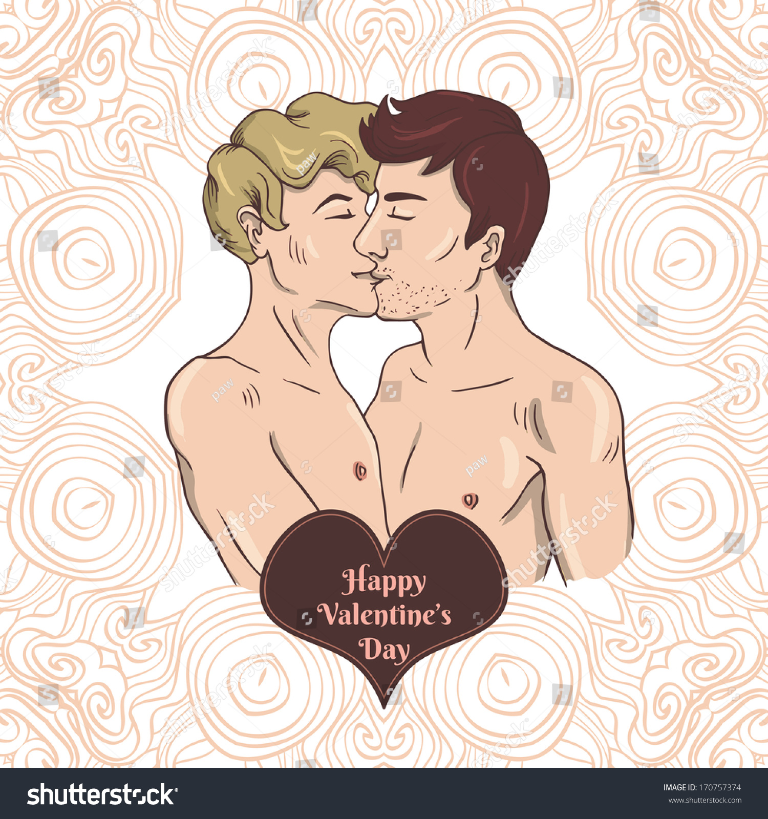 Gay Valentine Ecards 26
