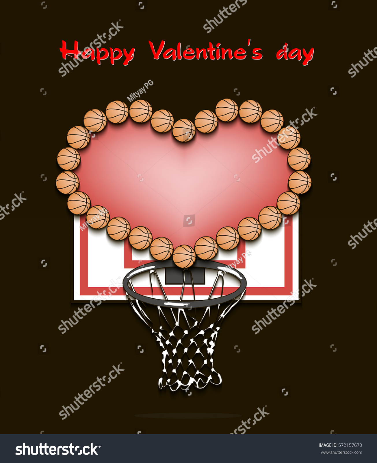 valentines day basketball quotes