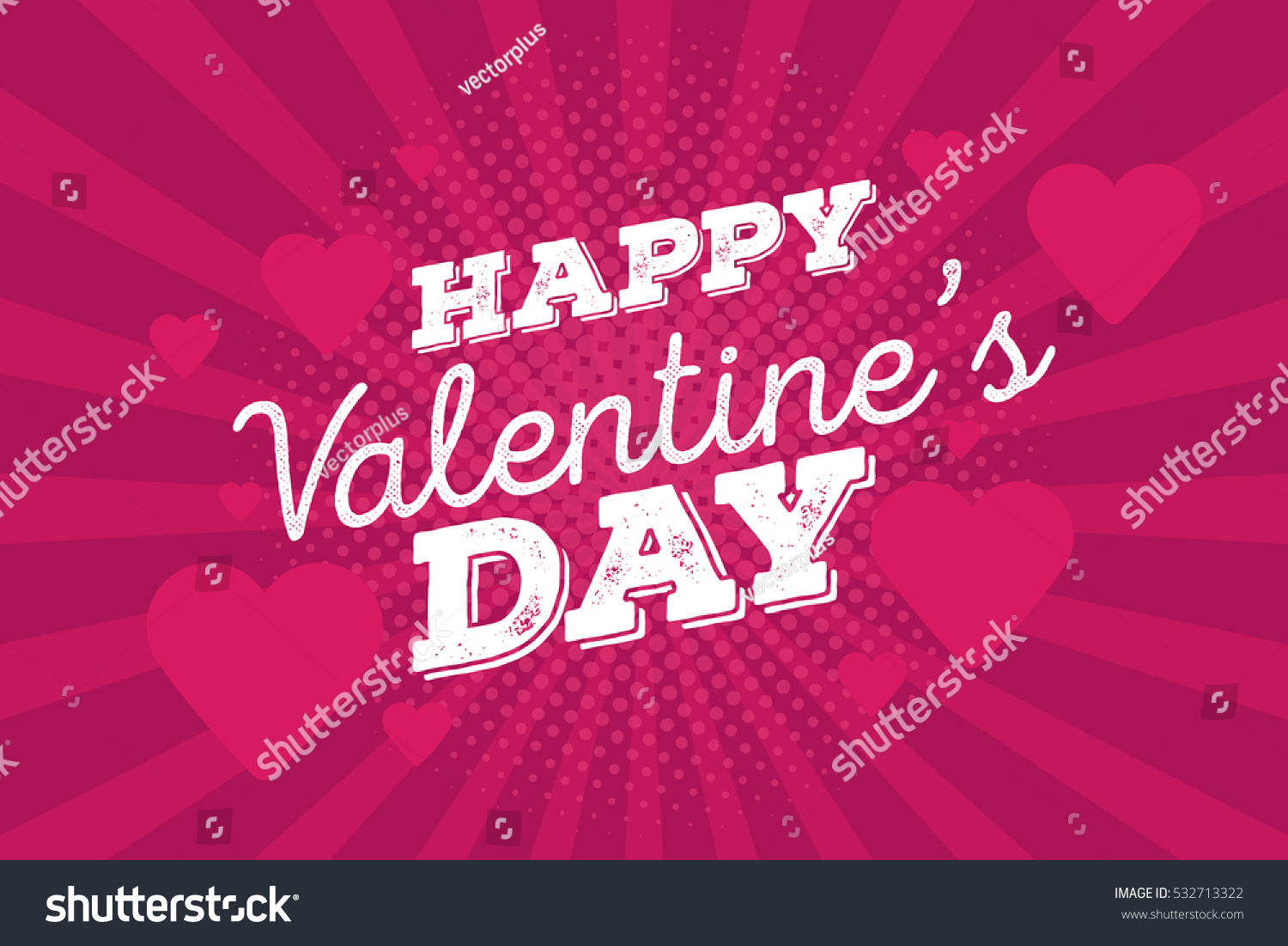happy valentines day vintage happy valentines day vintage drawing stock vector happy valentines day vintage happy valentines day vintage drawing stock vector