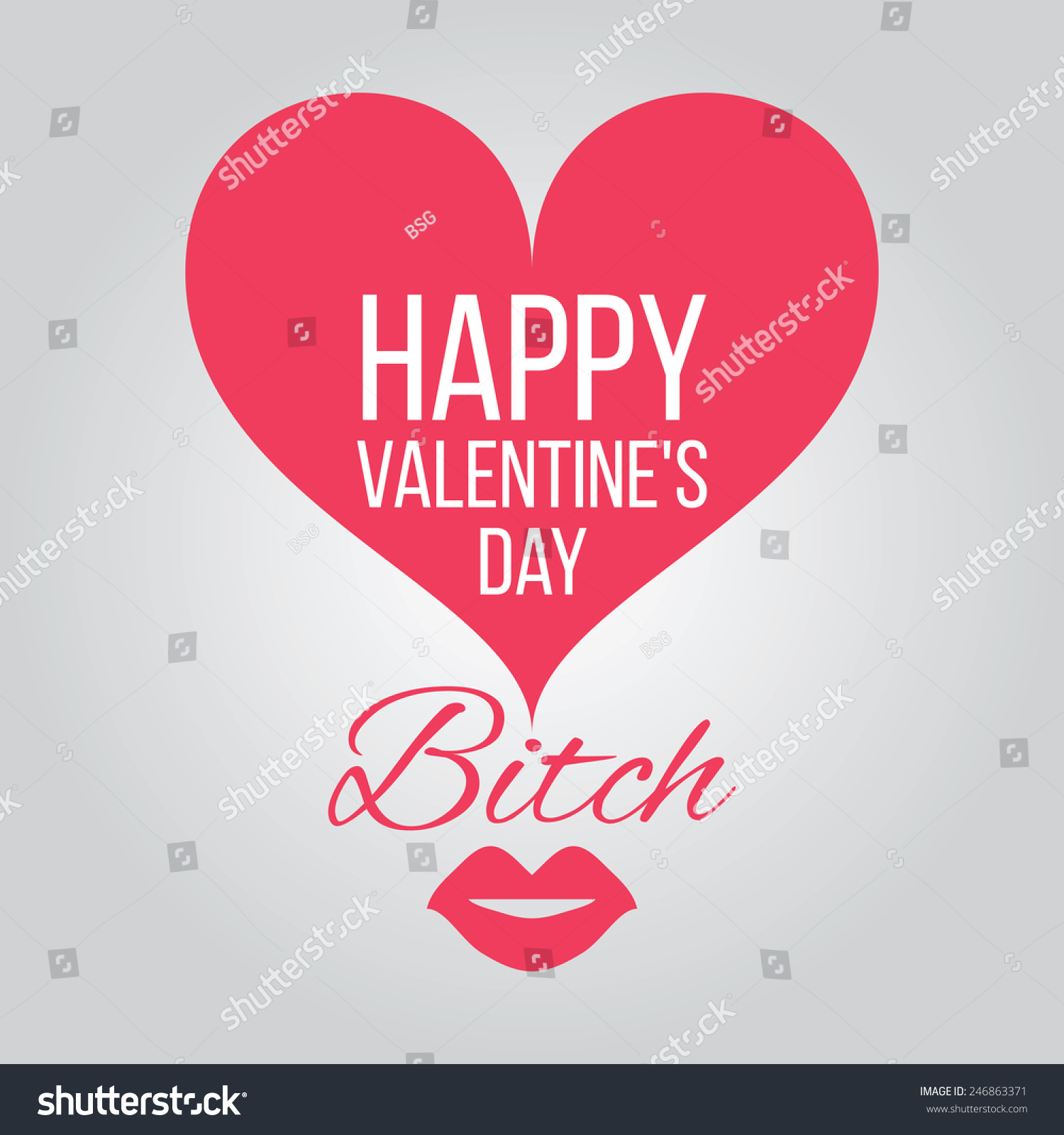 valentine for ex boyfriend