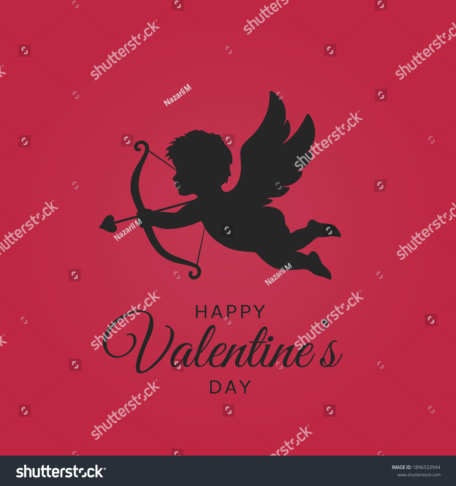 what does cupid say