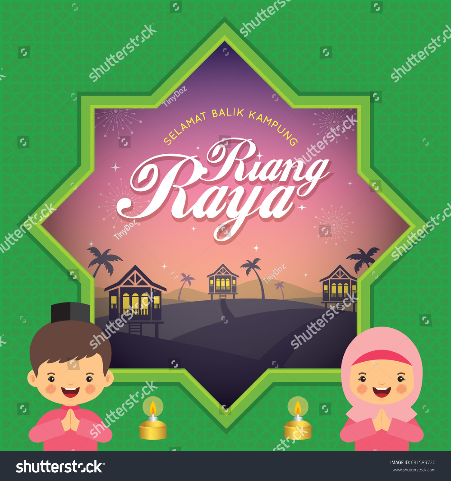 Why Muslim People Should Celerate Hari Raya Aidilfitri.ppt