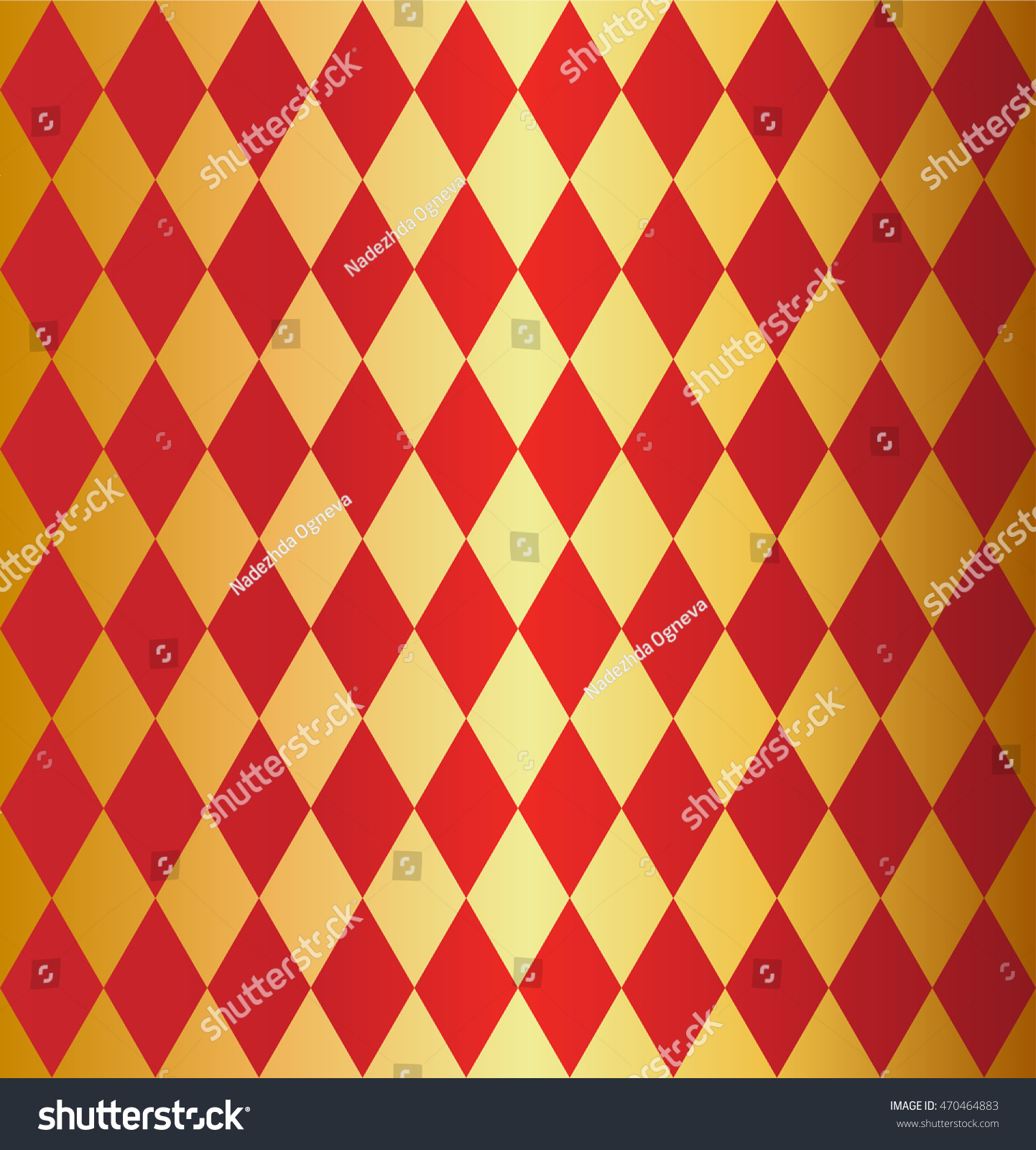 harlequin wrapping paper