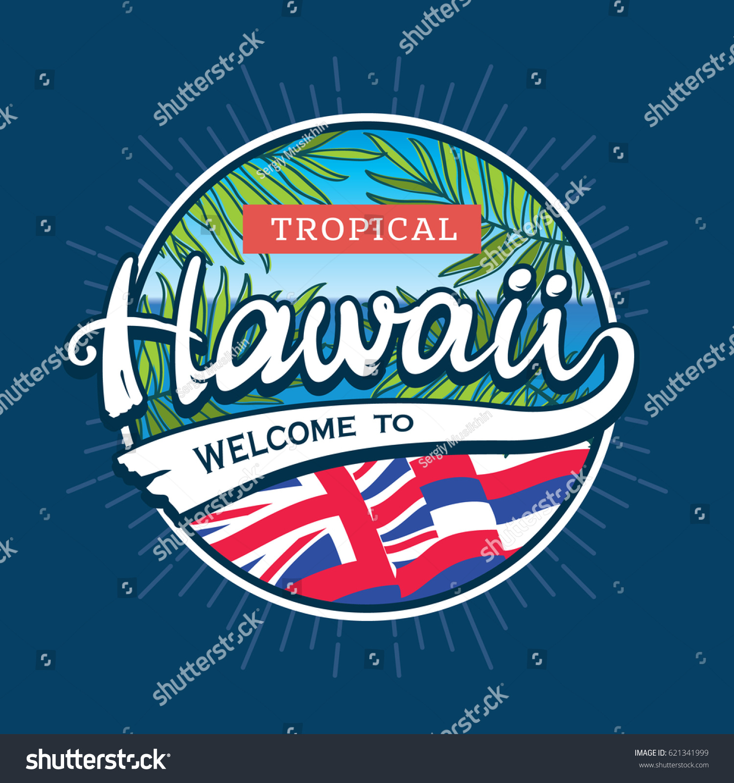 hawaii tourism logo