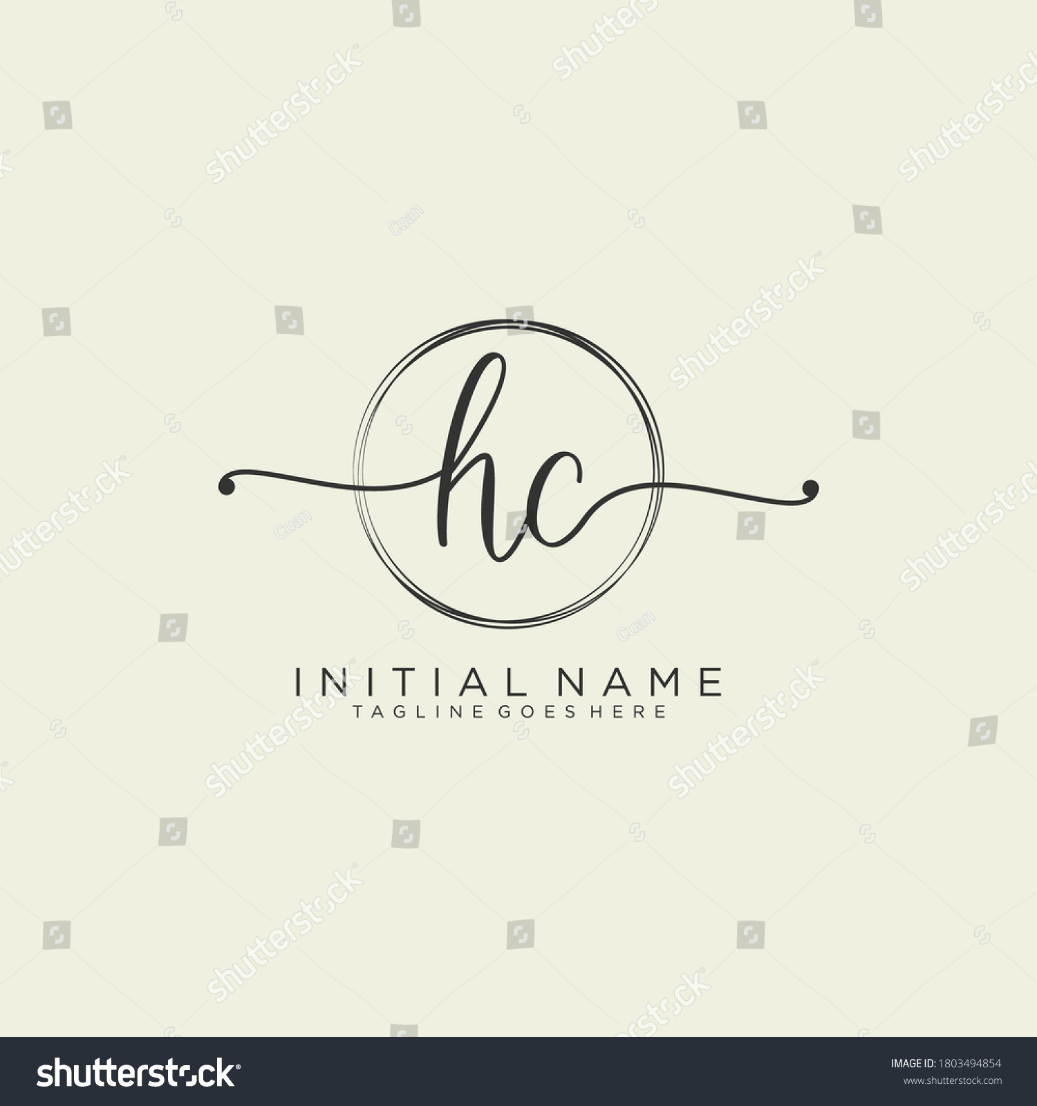 3,061 Hc initial Images, Stock Photos & Vectors | Shutterstock