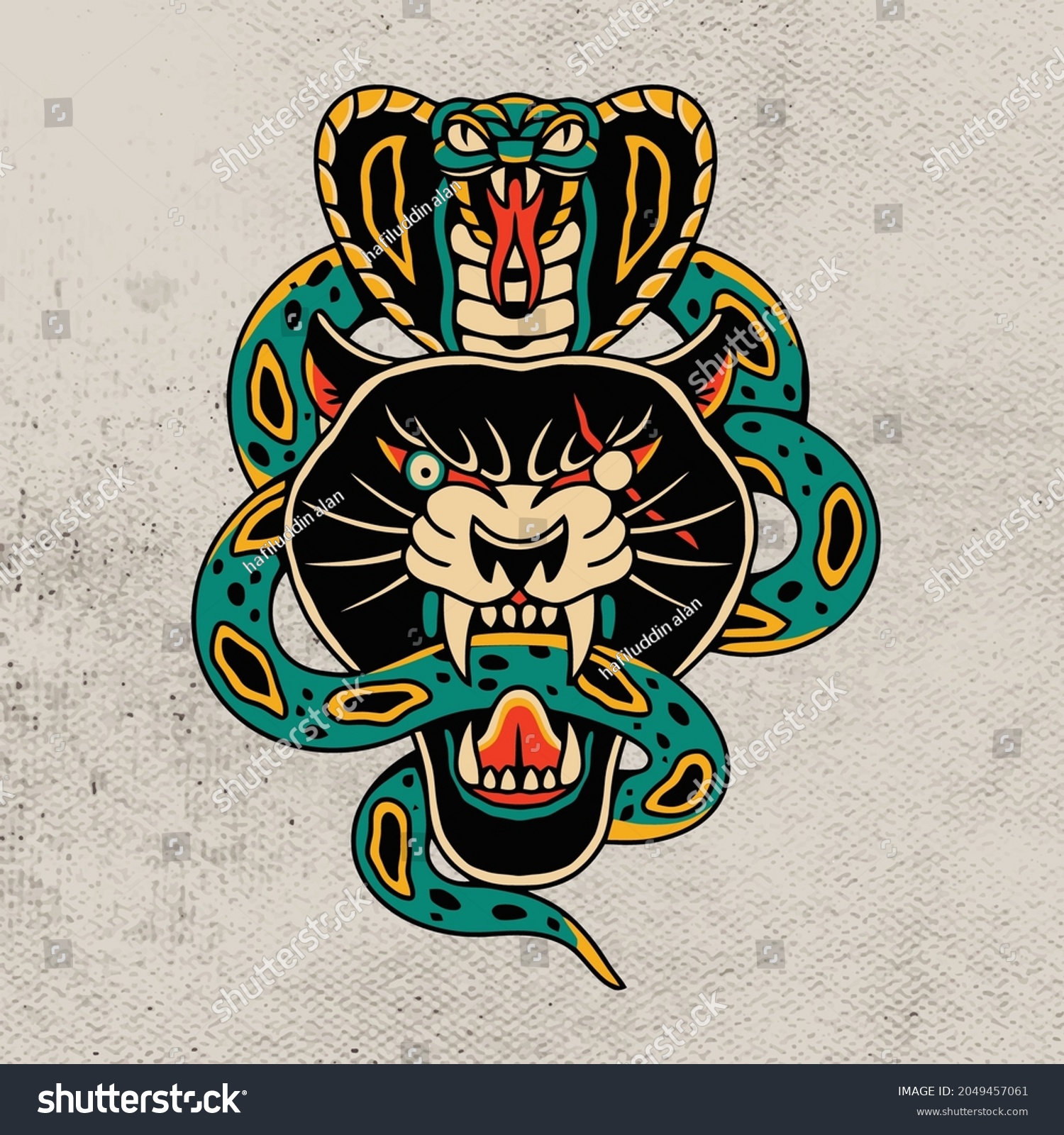 11,286 Panther snake Images, Stock Photos & Vectors | Shutterstock
