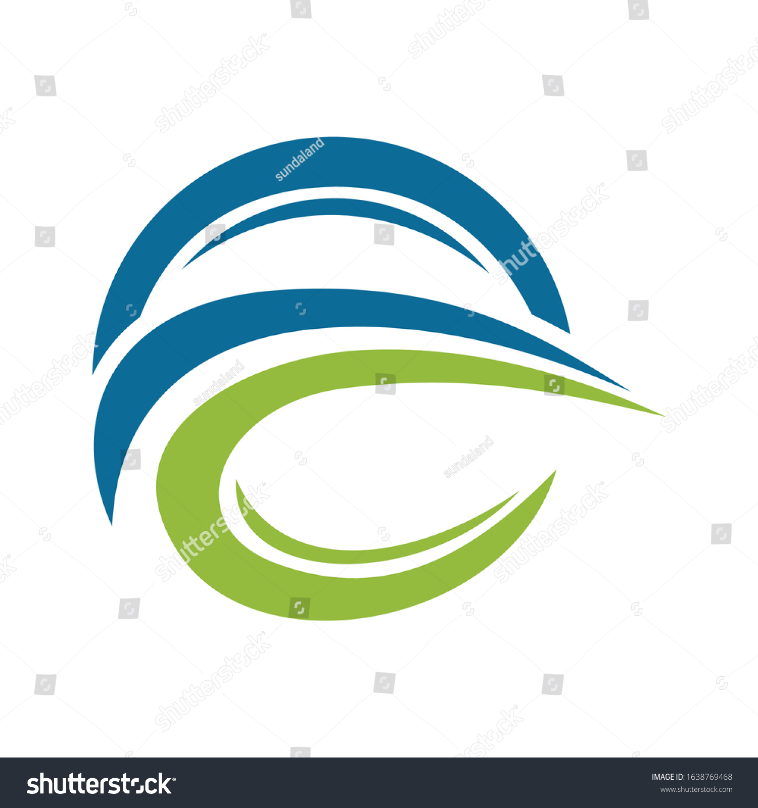 Healthcare Solution Assure Care Logo Vector Stock Vector (Royalty Free ...