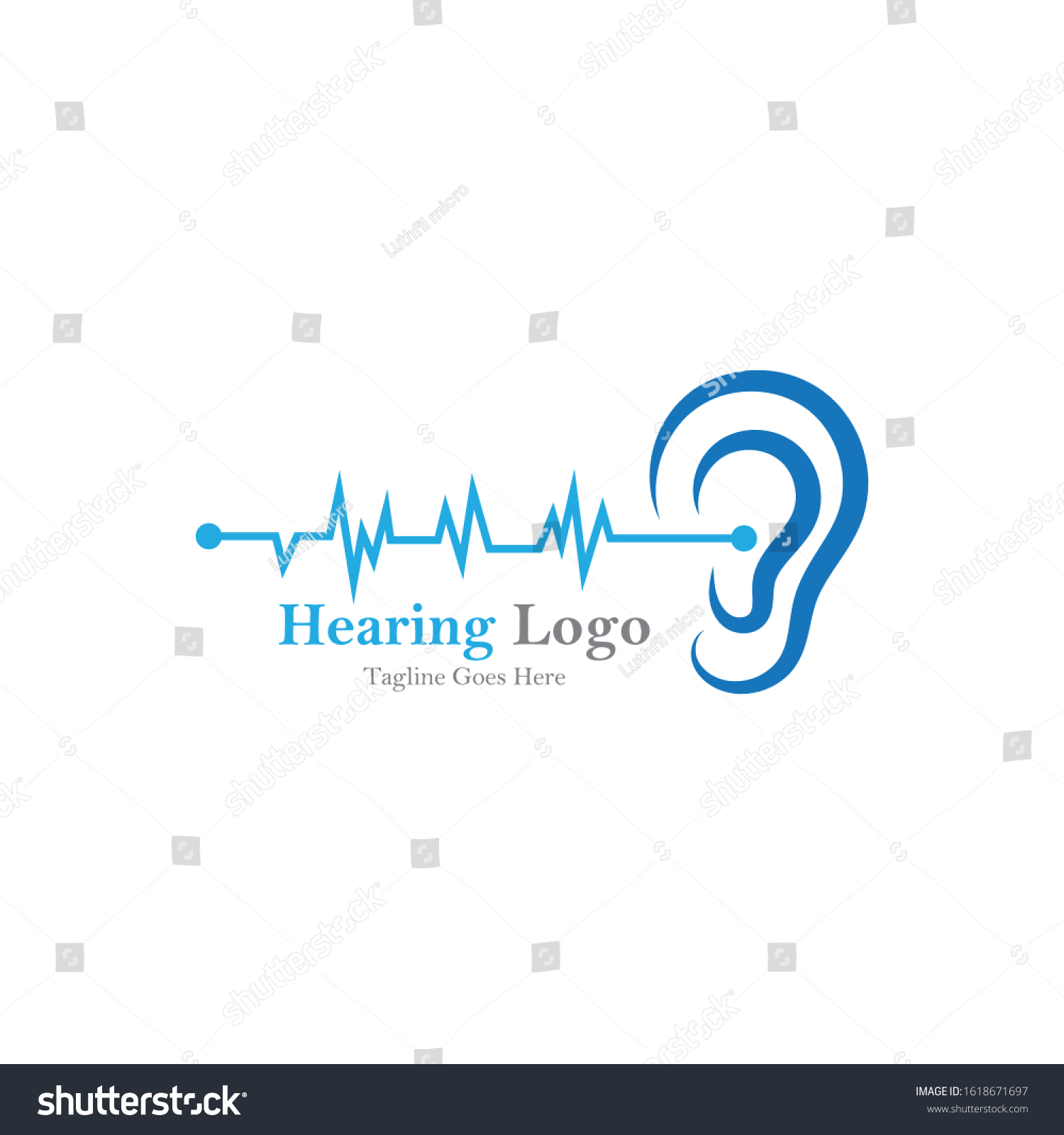 3,684 Hearing aid logo Images, Stock Photos & Vectors Shutterstock