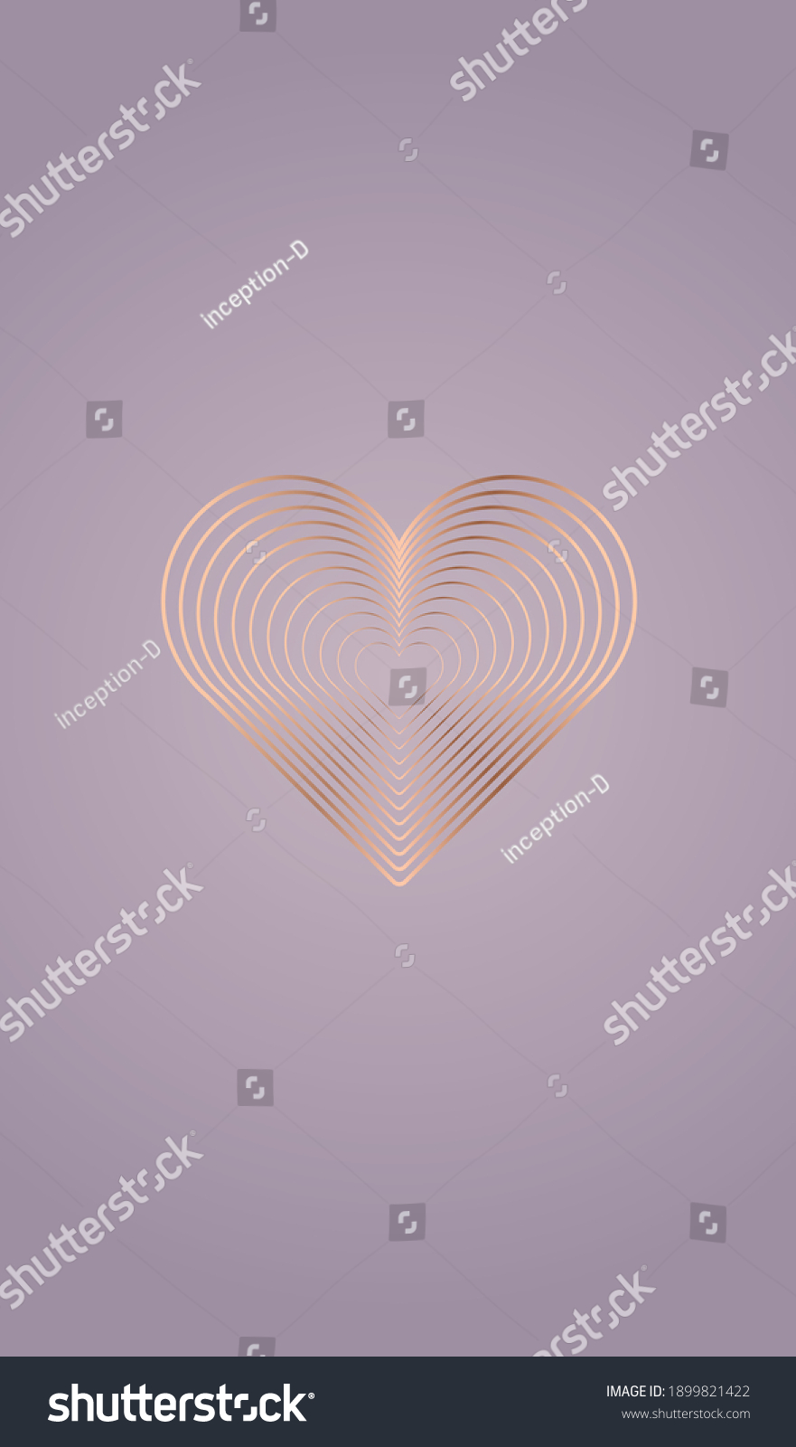 618 Golden heart beat Images, Stock Photos & Vectors | Shutterstock