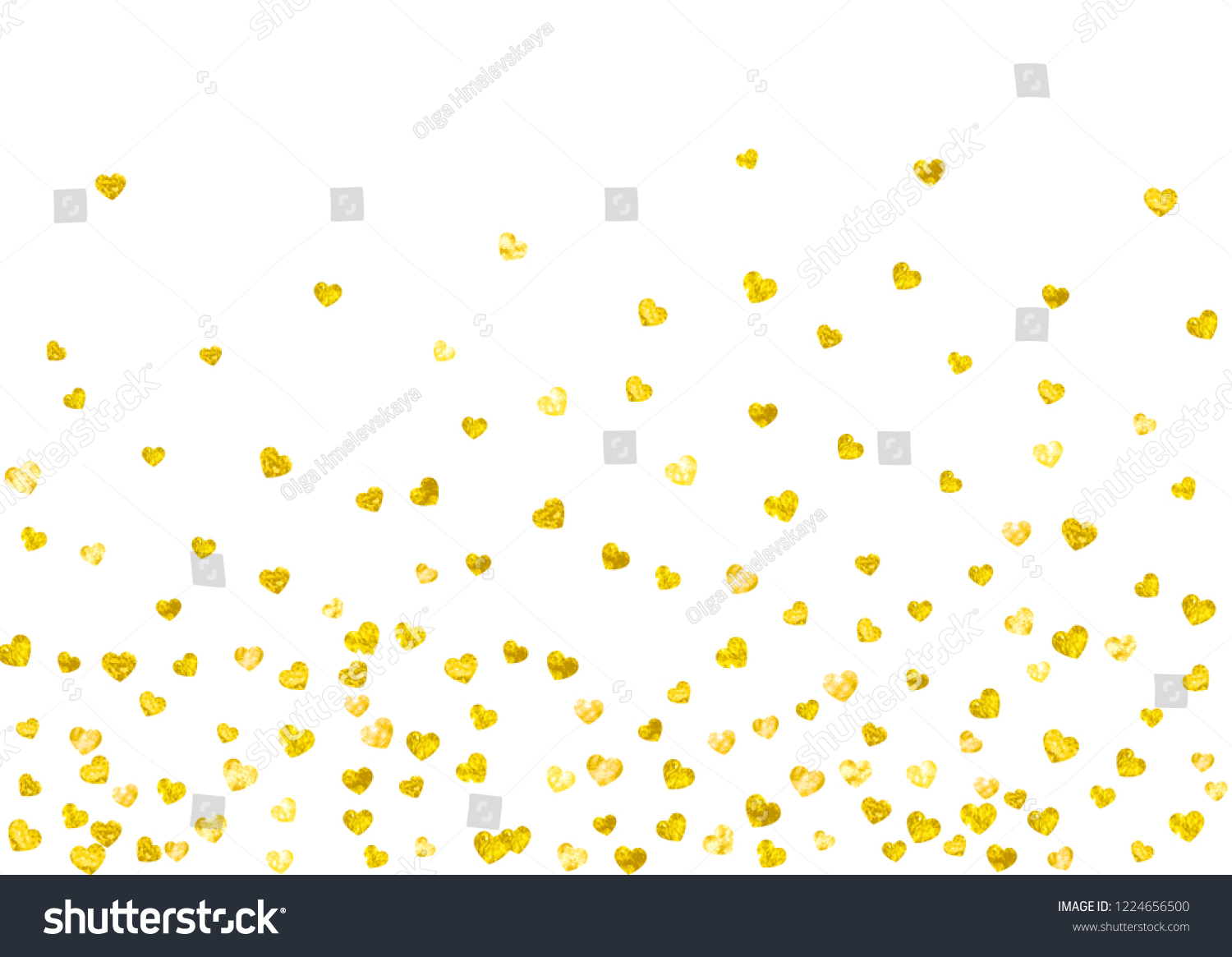 235,471 Gold hearts background Images, Stock Photos & Vectors ...