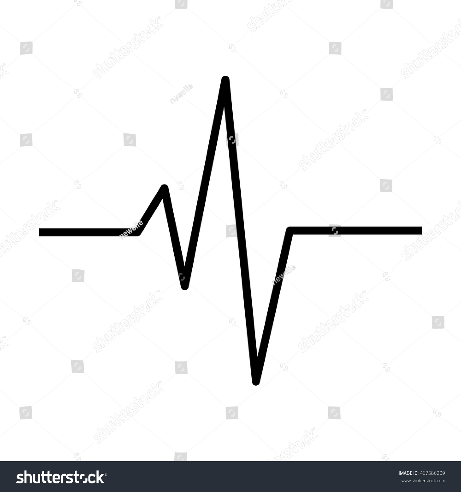 Free Free Heart Rhythm Svg 130 SVG PNG EPS DXF File