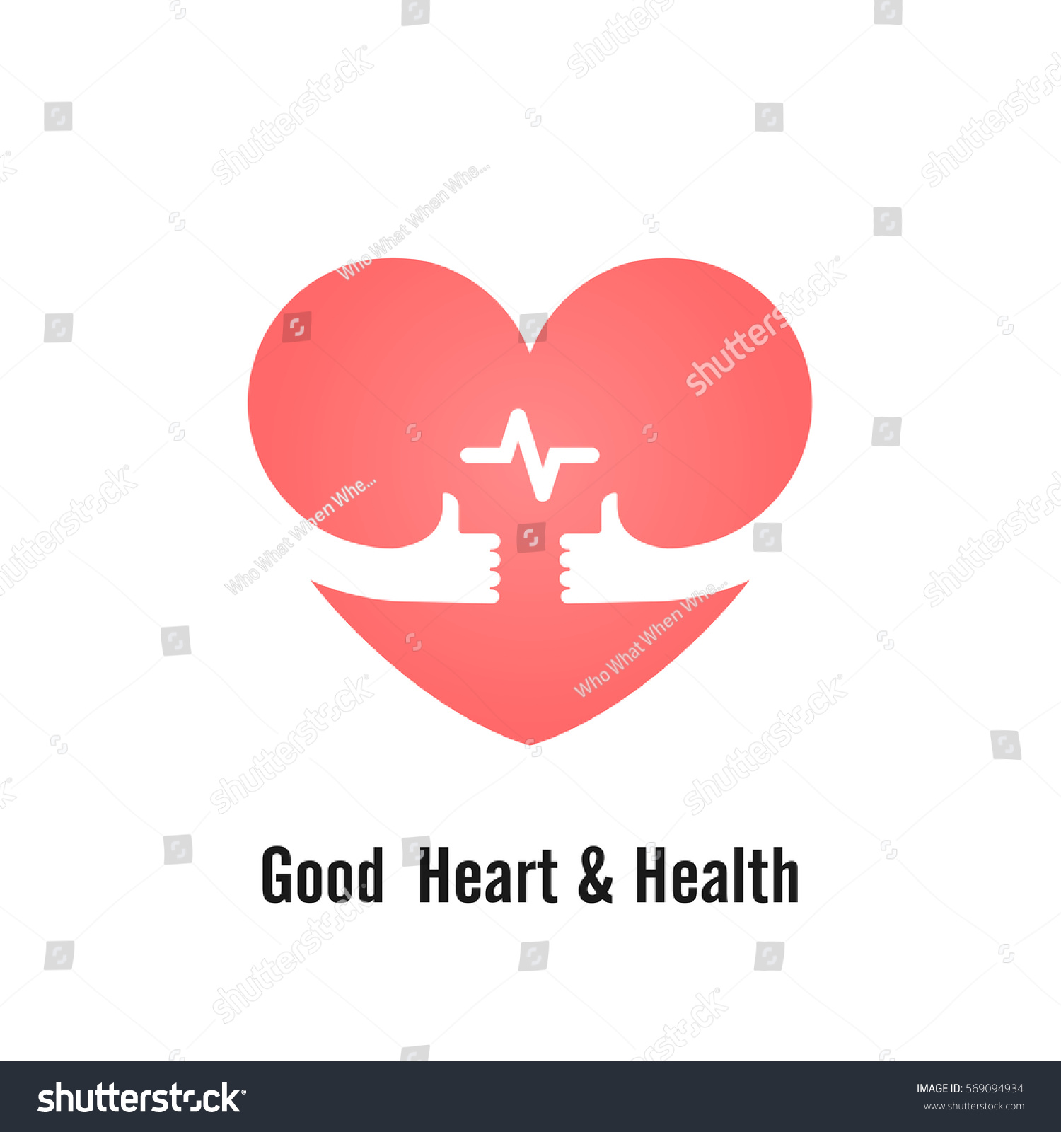 Symbols Of Good Health